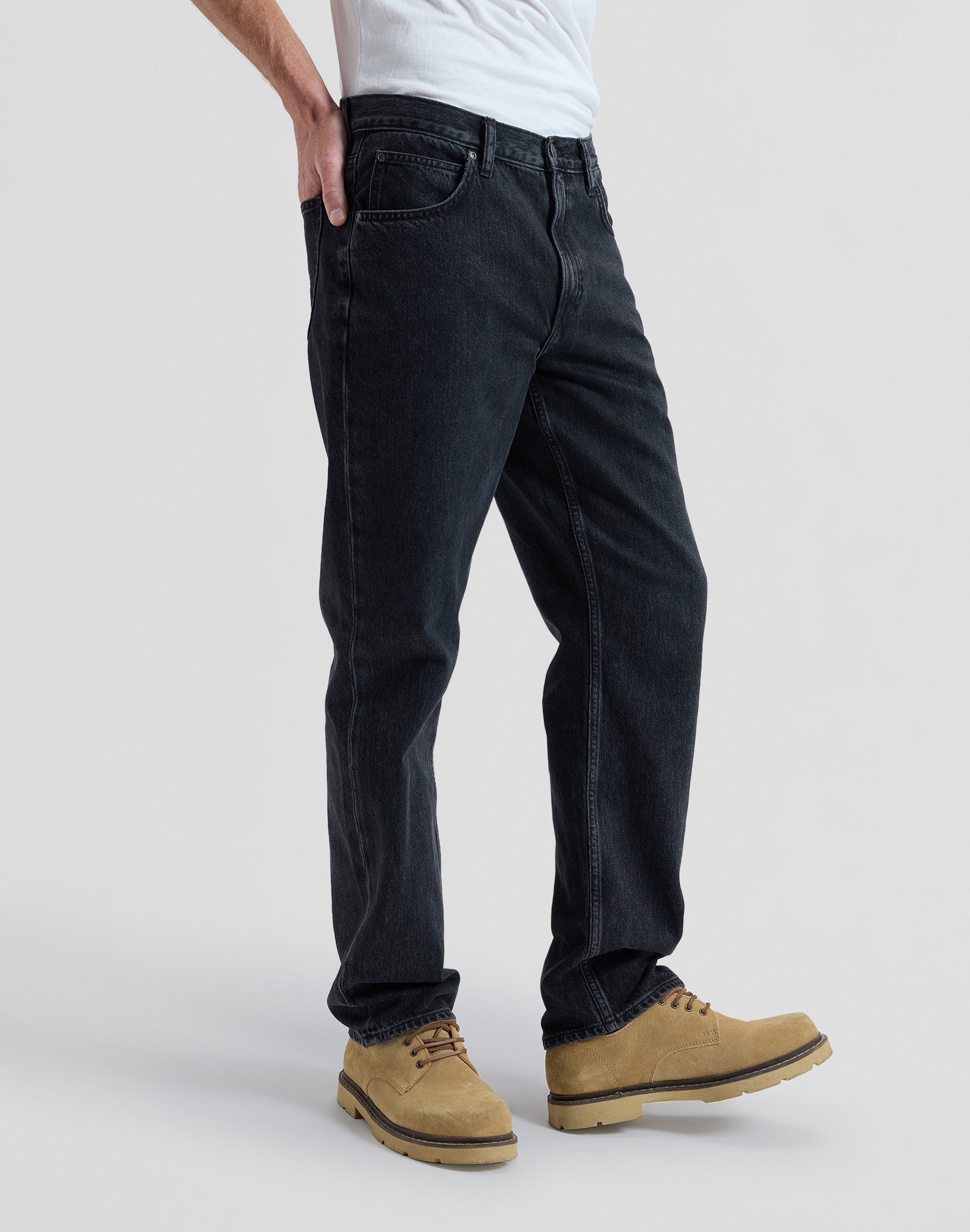 Haden in Cerberus Jeans Lee