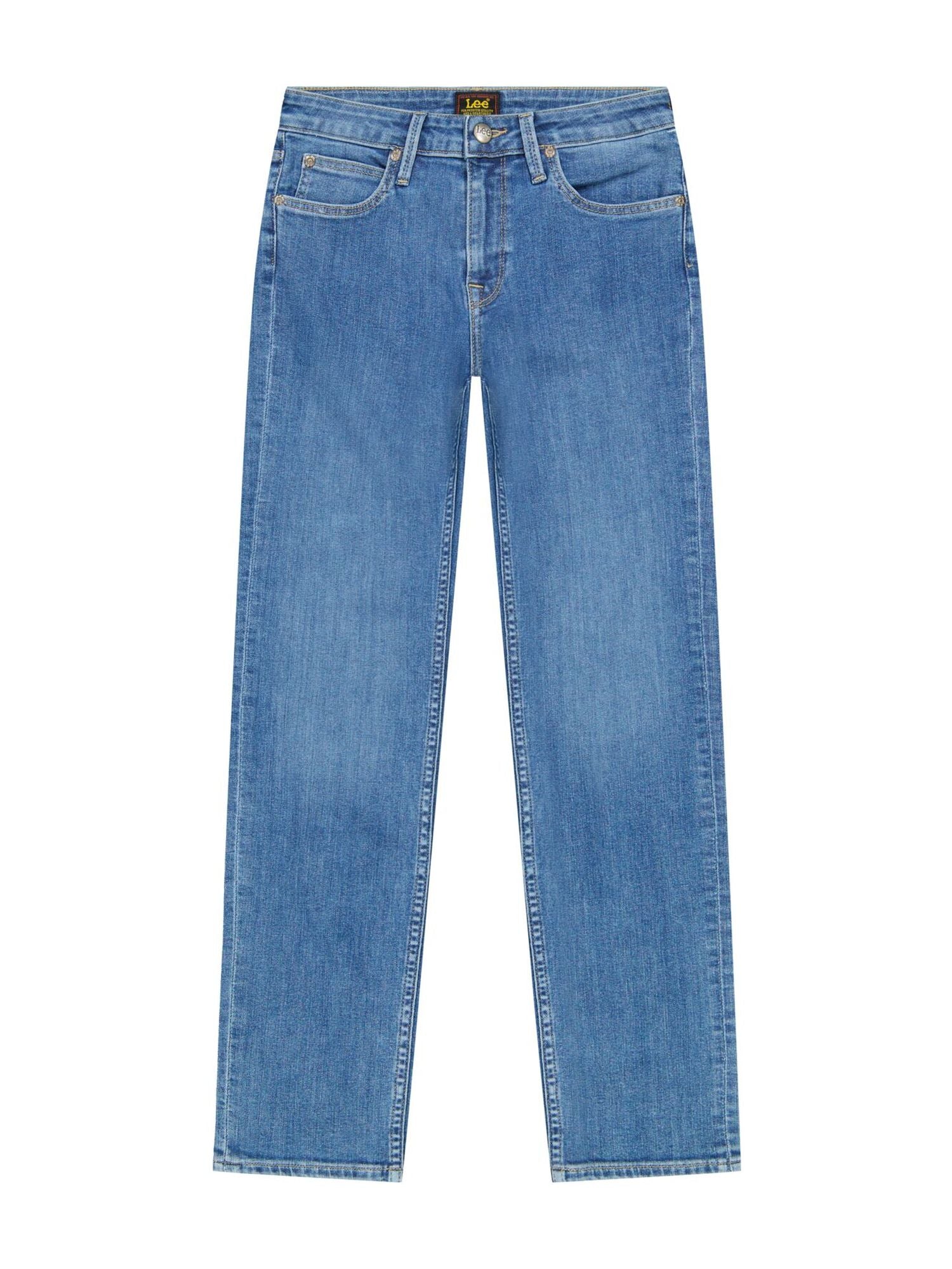 Elly in Hidden Lagoon