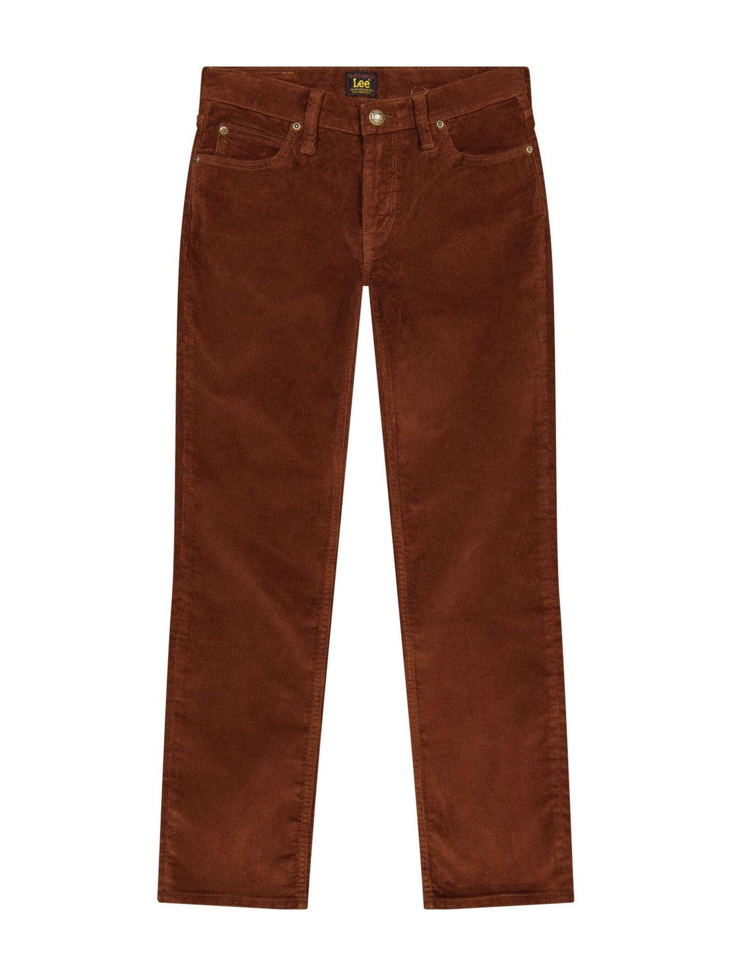 Marion in Luxe Brown