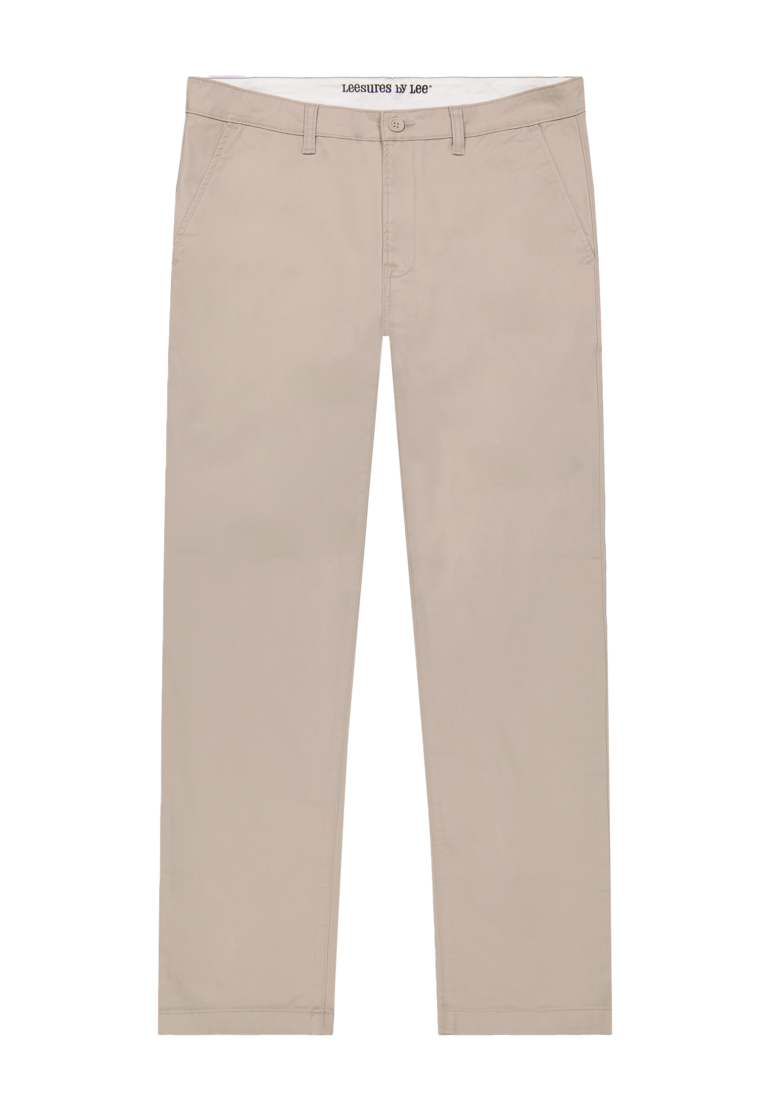 Regular Chino in Cashmere Pants Lee
