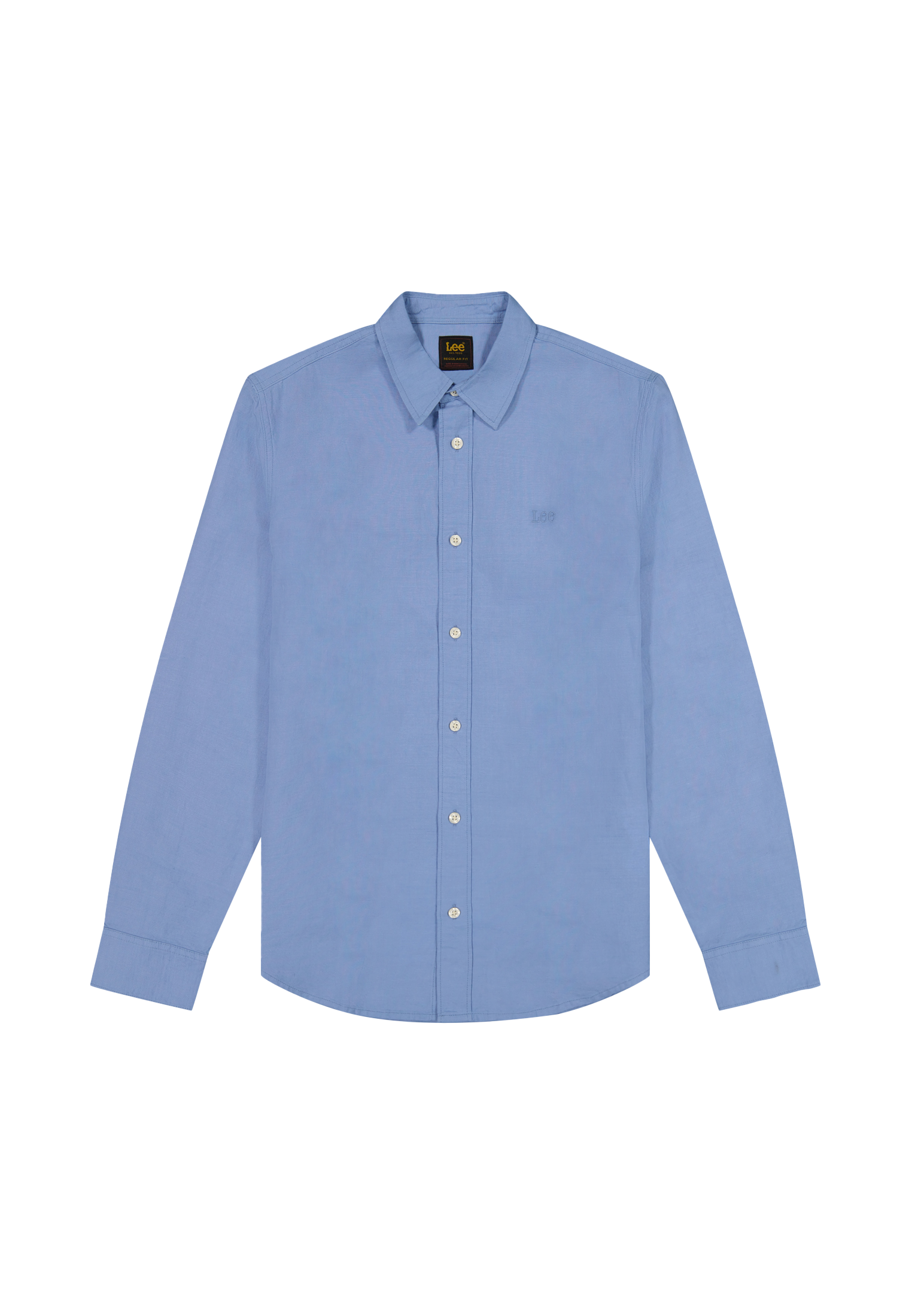 Lee Shirt in Halogen