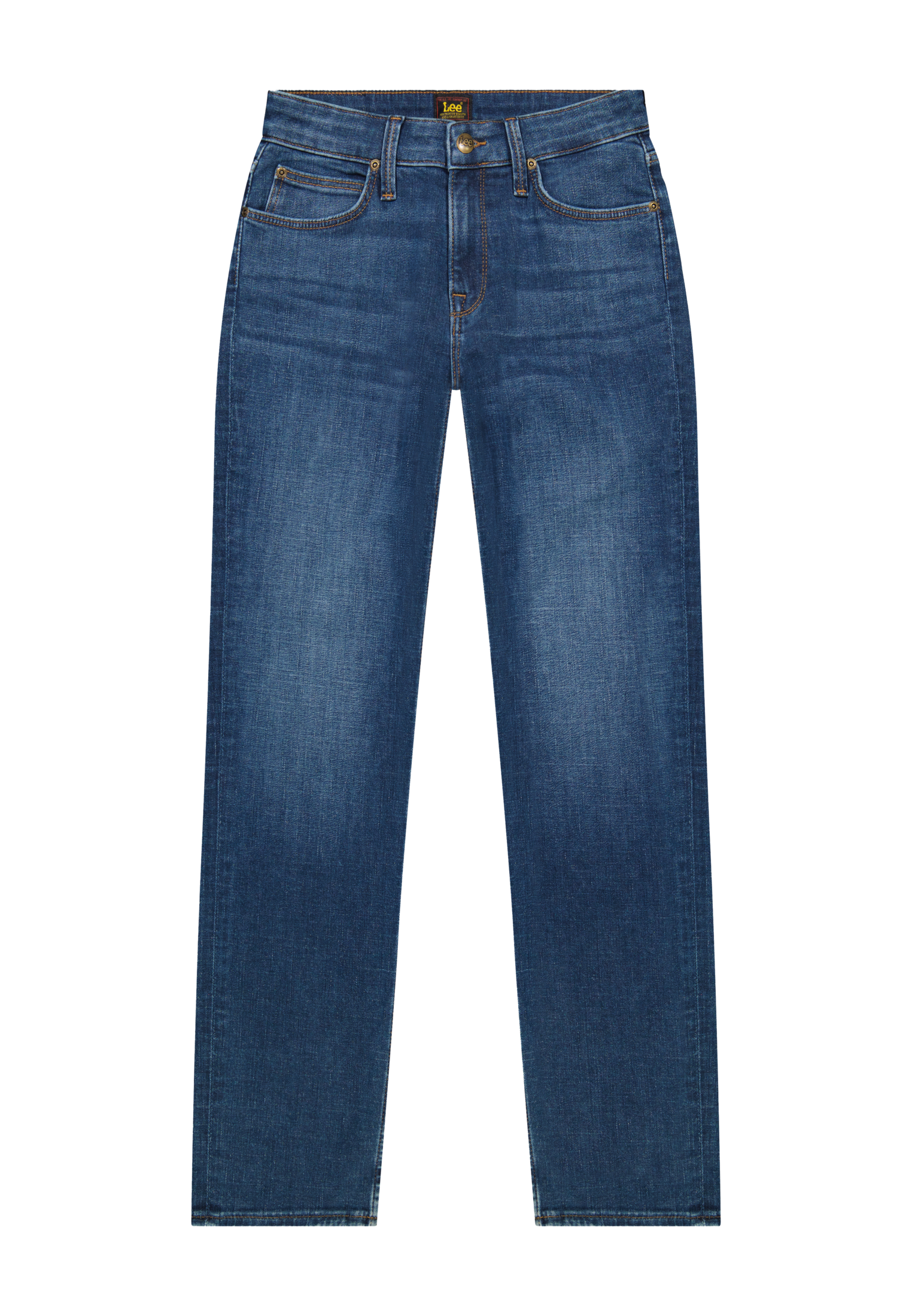 Marion in Mid Voyage