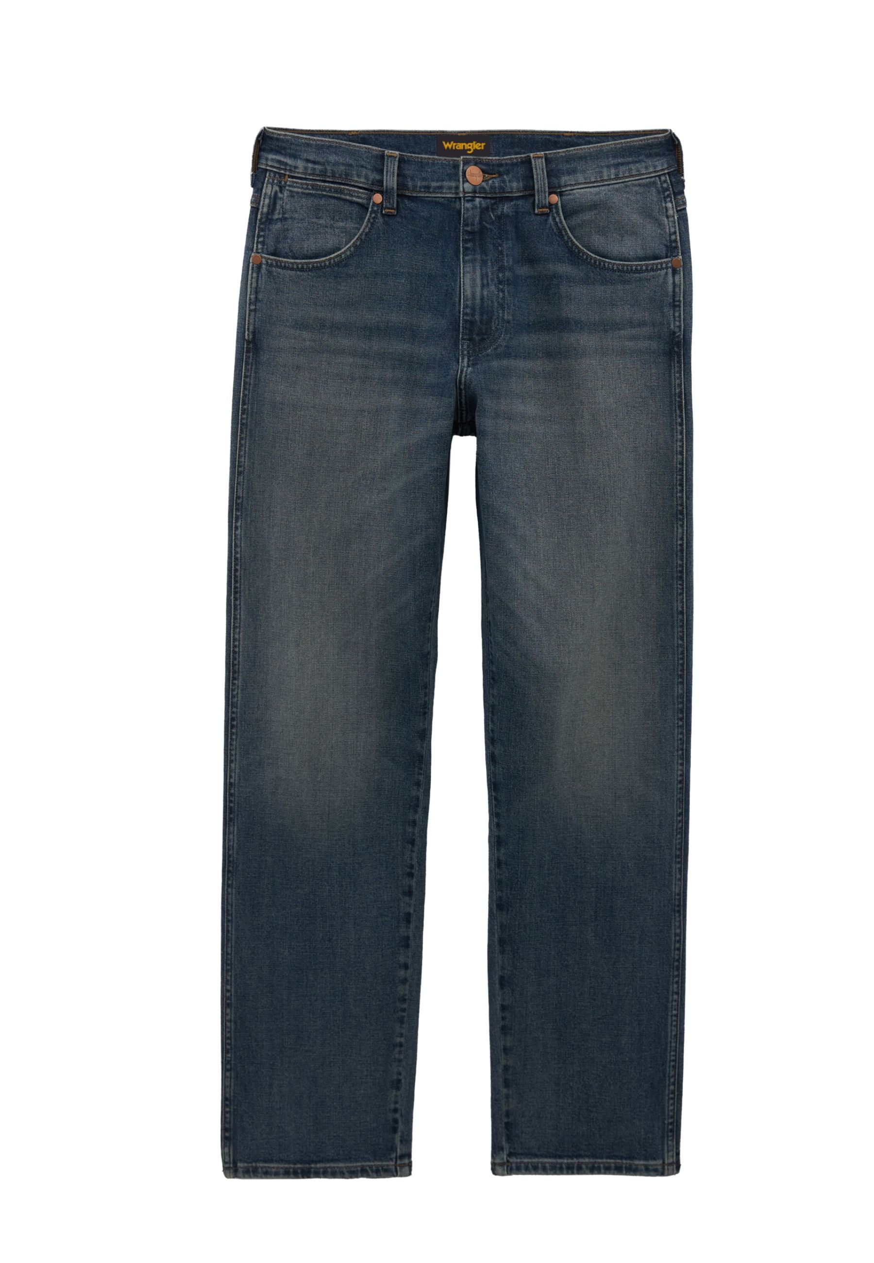 Frontier in Dusk Jeans Wrangler