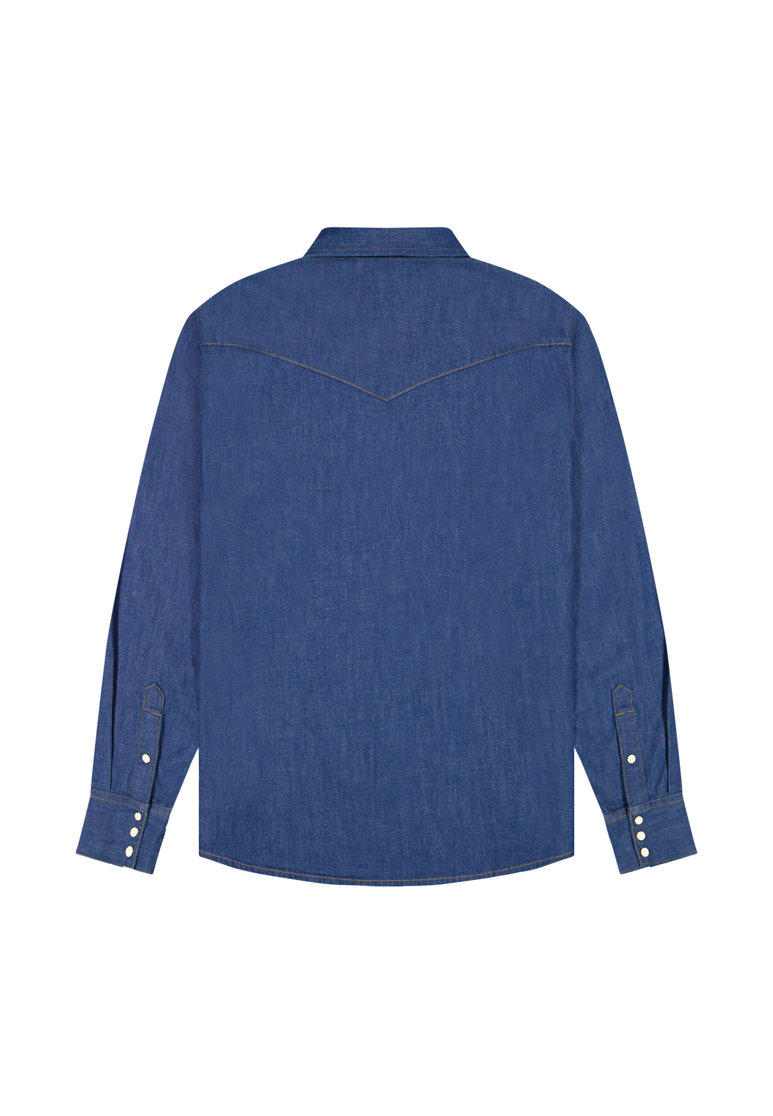 Western Shirt in Caroline Creek Hemden Wrangler