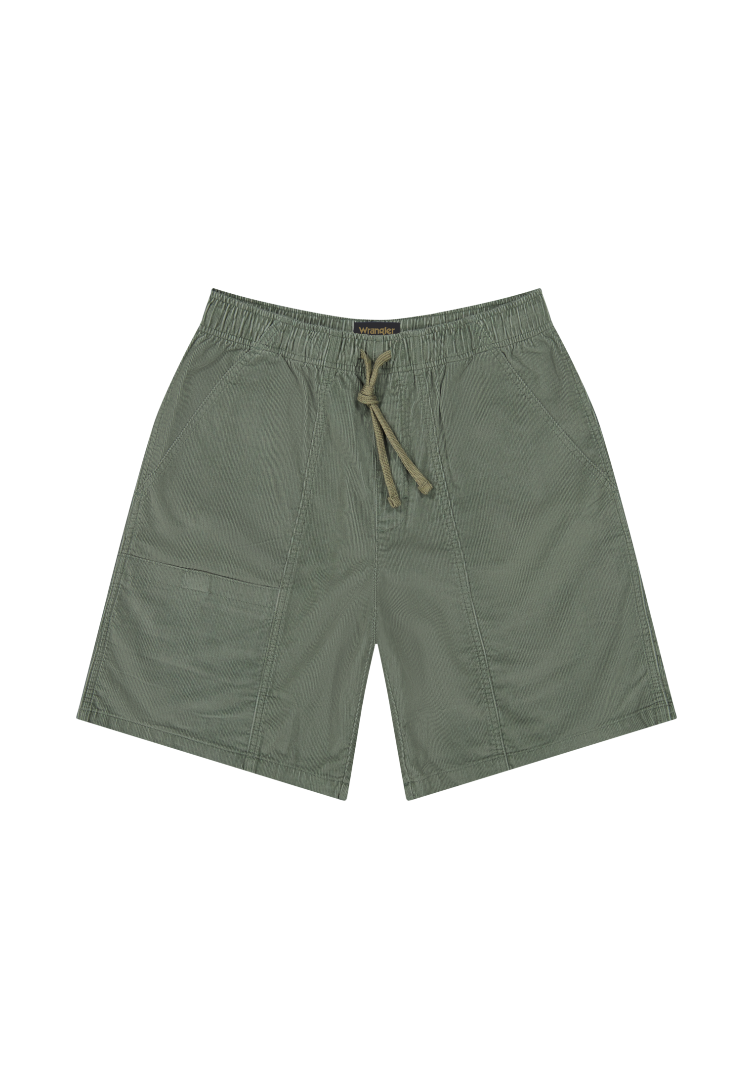Short Vinla vert agave Short Wrangler