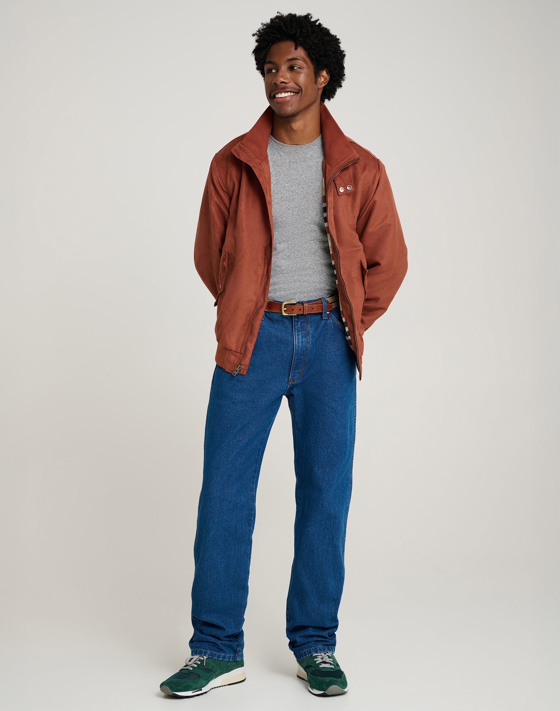 13Mwz in Wrangler Blue Jeans Wrangler