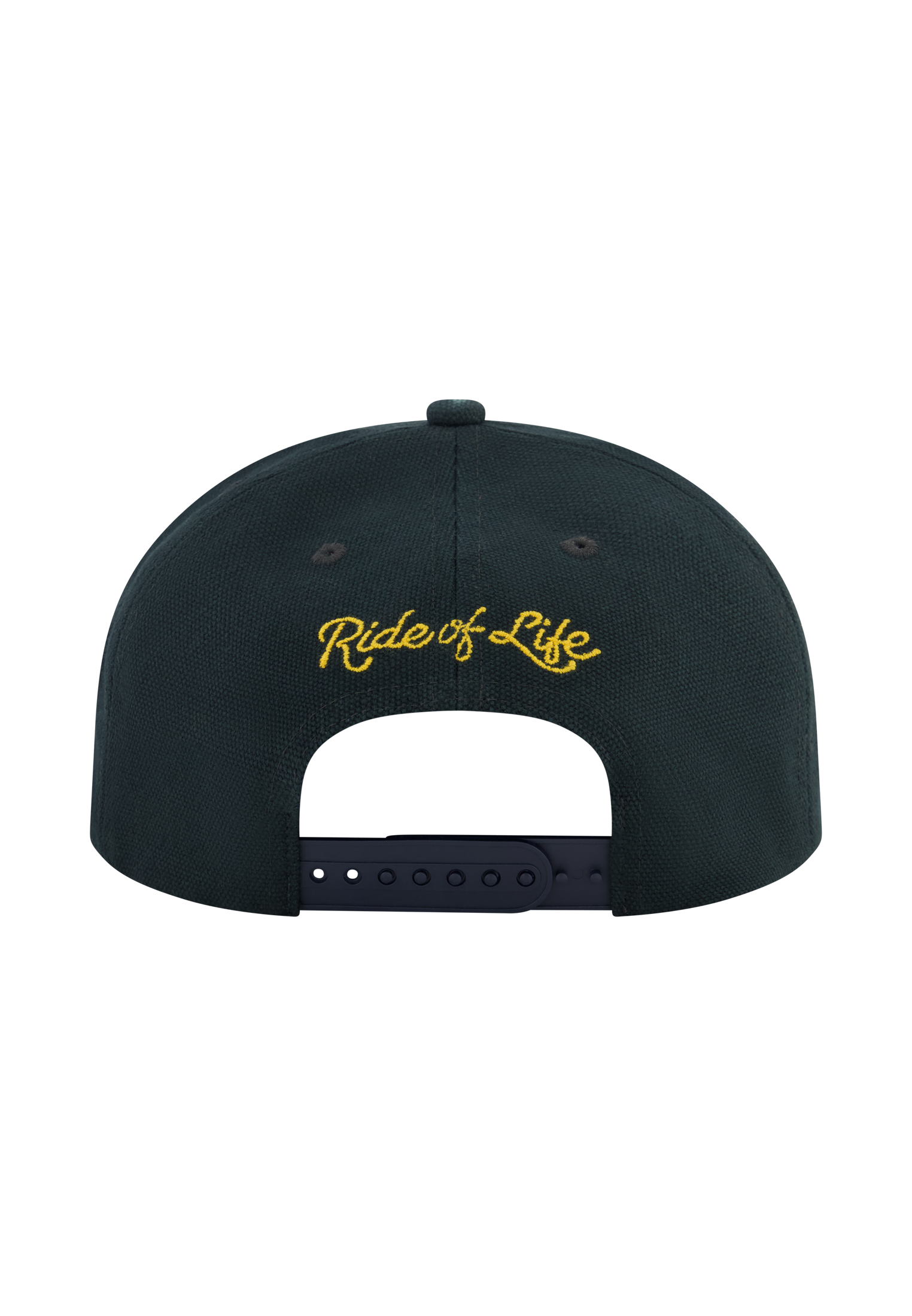 Rope Logo Cap in Navy Caps Wrangler