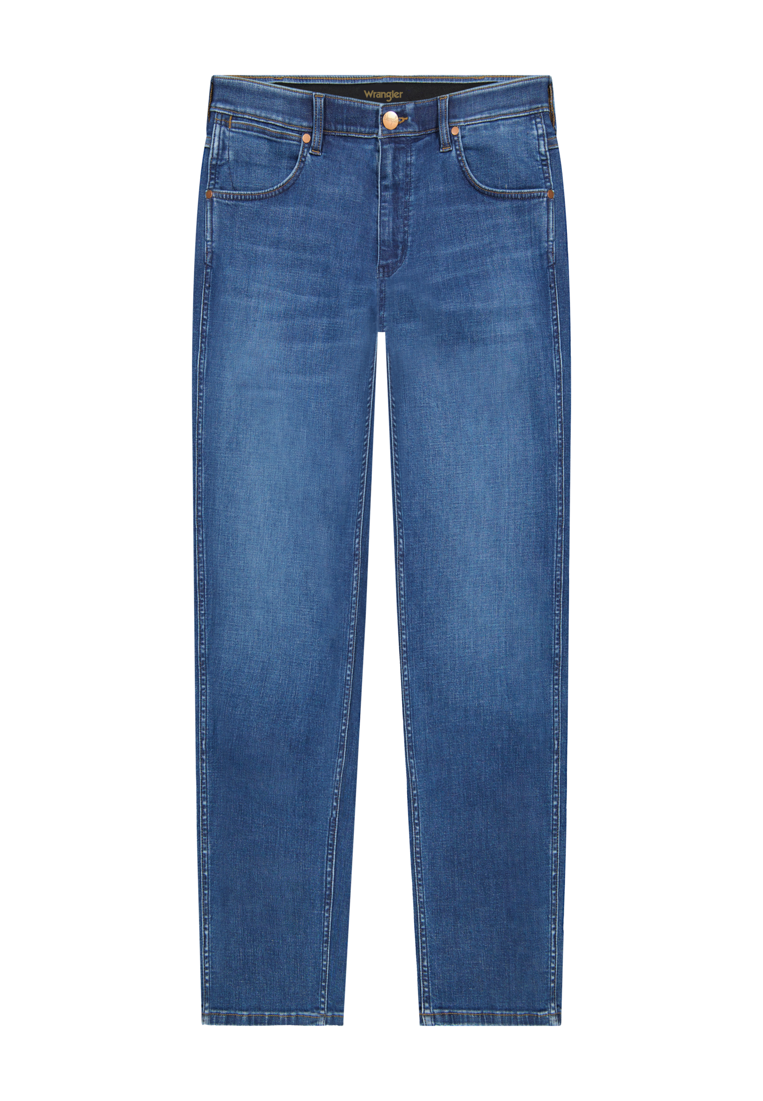 Greensboro in Dandelion Summer Jeans Wrangler