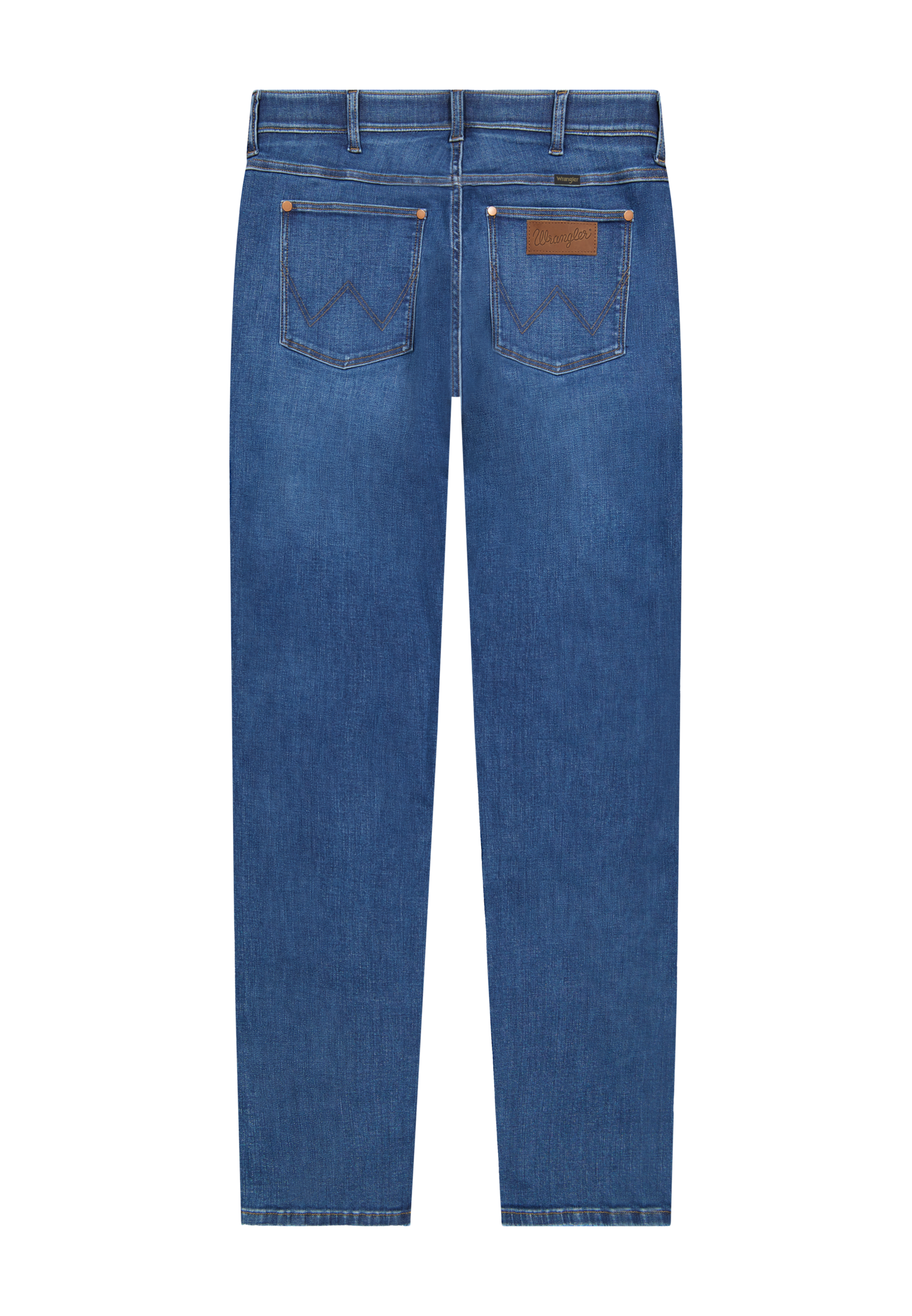 Greensboro in Dandelion Summer Jeans Wrangler