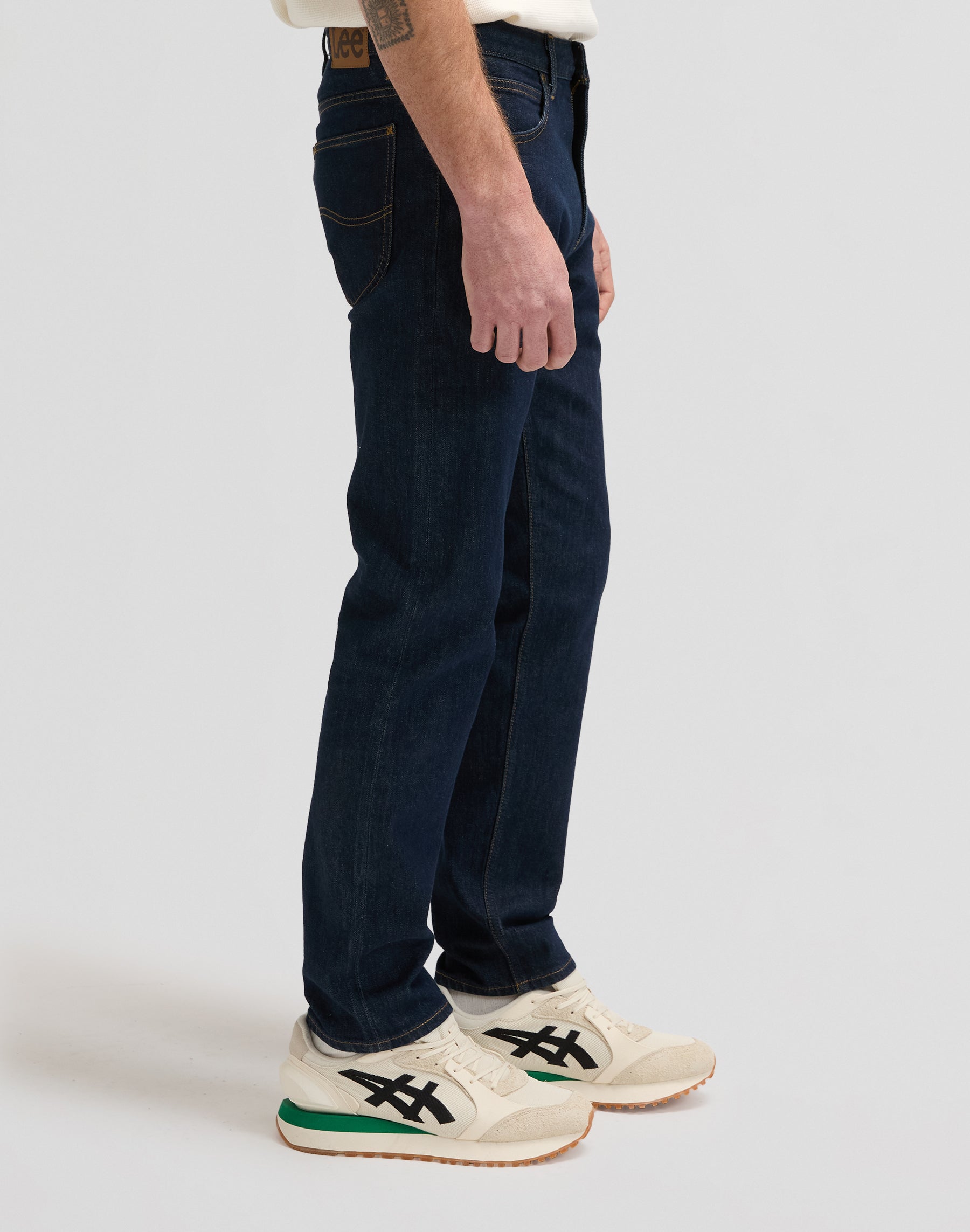 David in Xion Jeans Lee