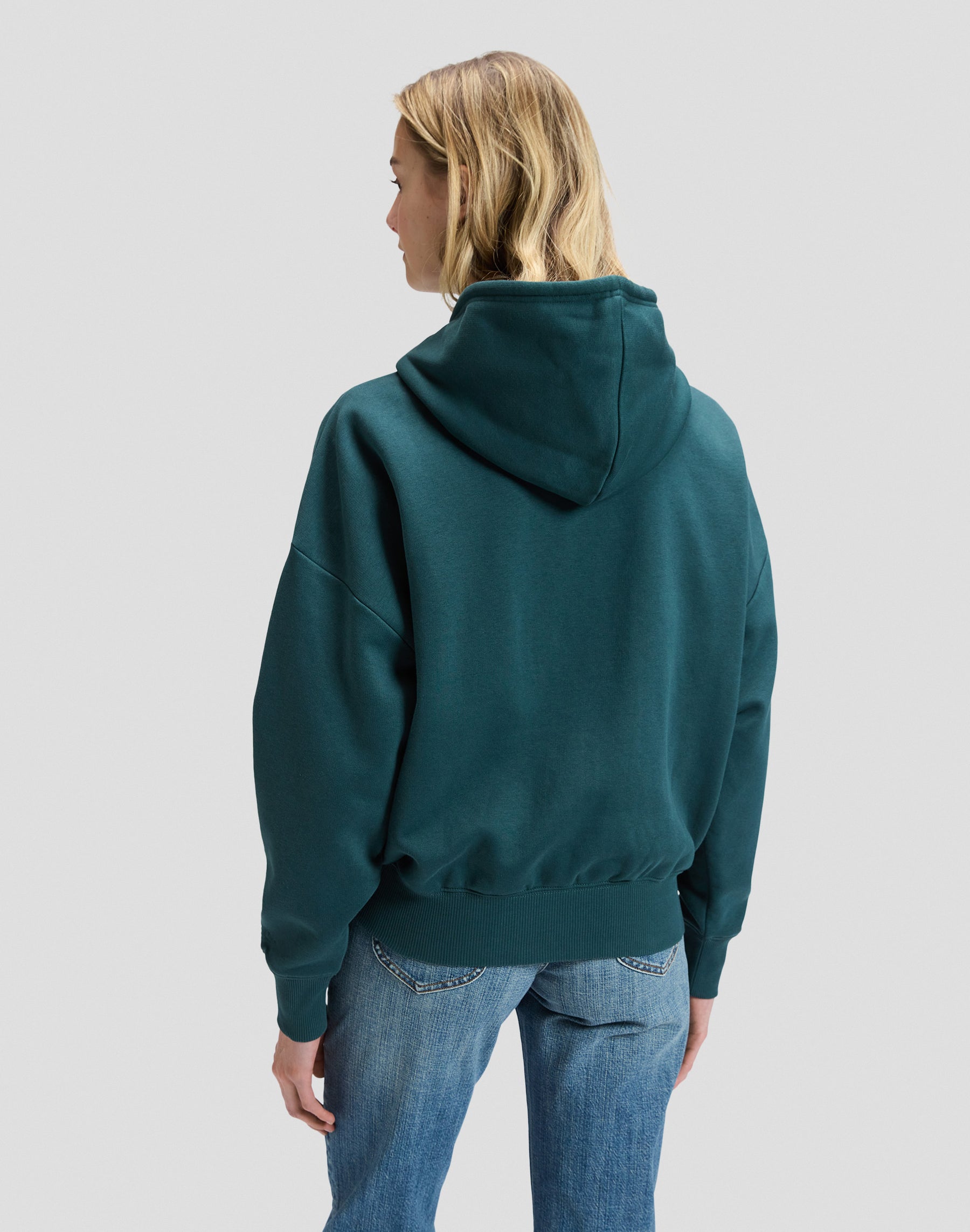 Sweatjacke Core in Ponderosa Pine Sweatjacken Lee