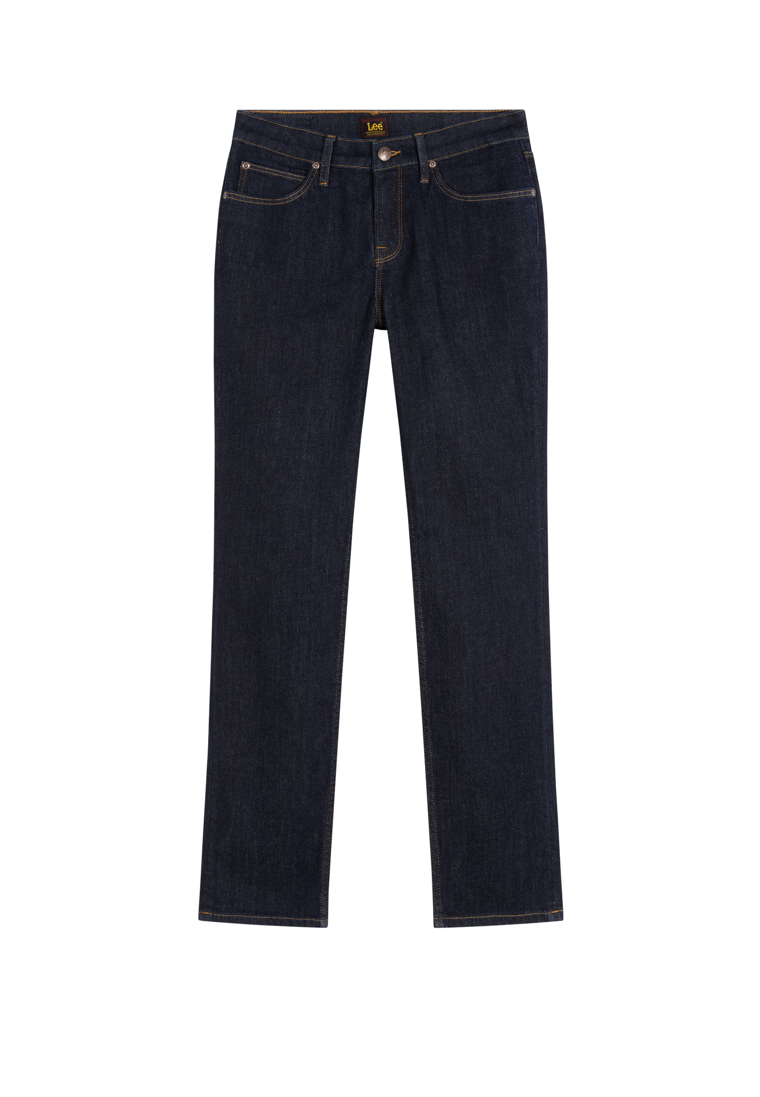 Jeans Marion in Deepest Space Jeans Lee