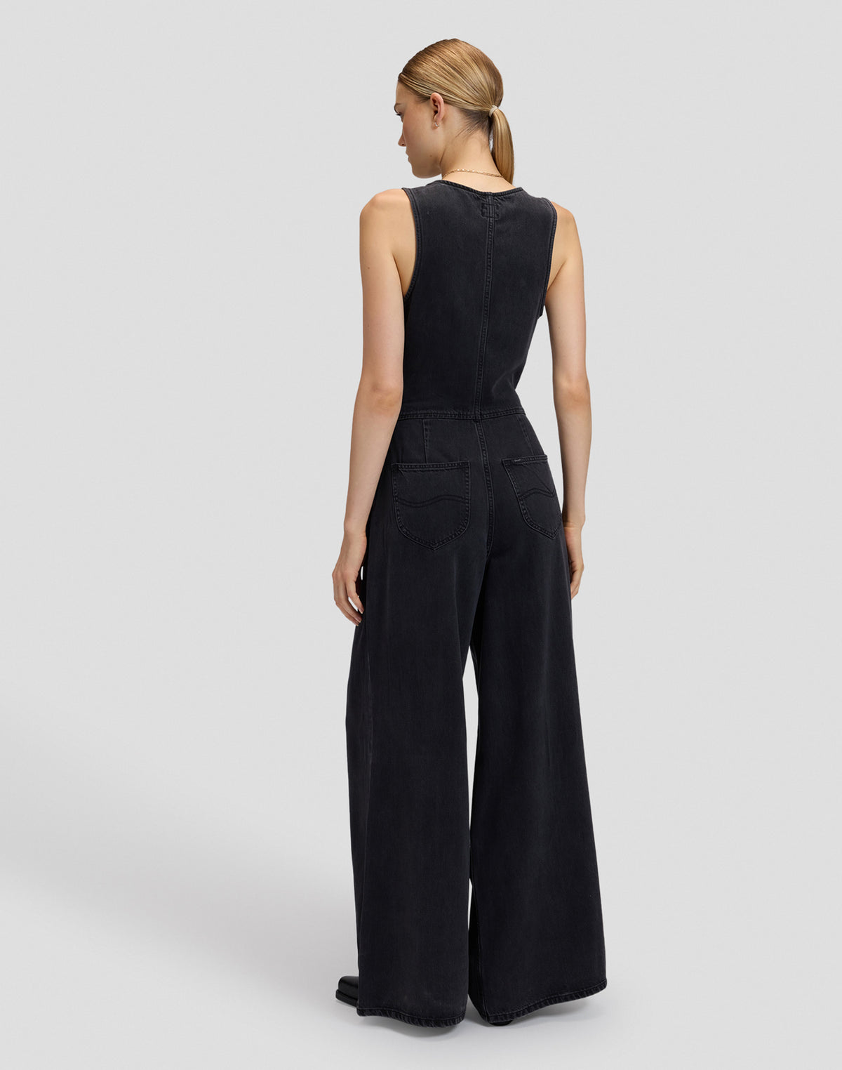 Jumpsuit Dapper in In A Blur Overall Lee