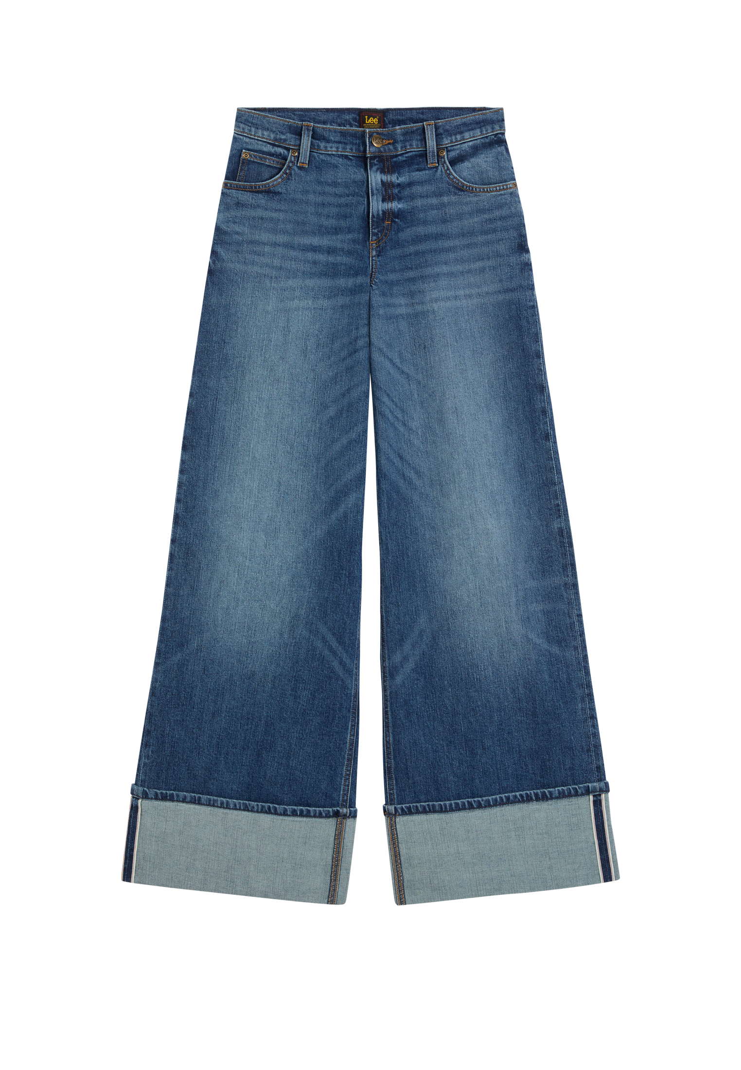 Jeans Hope in Best Fit Forward Jeans Lee