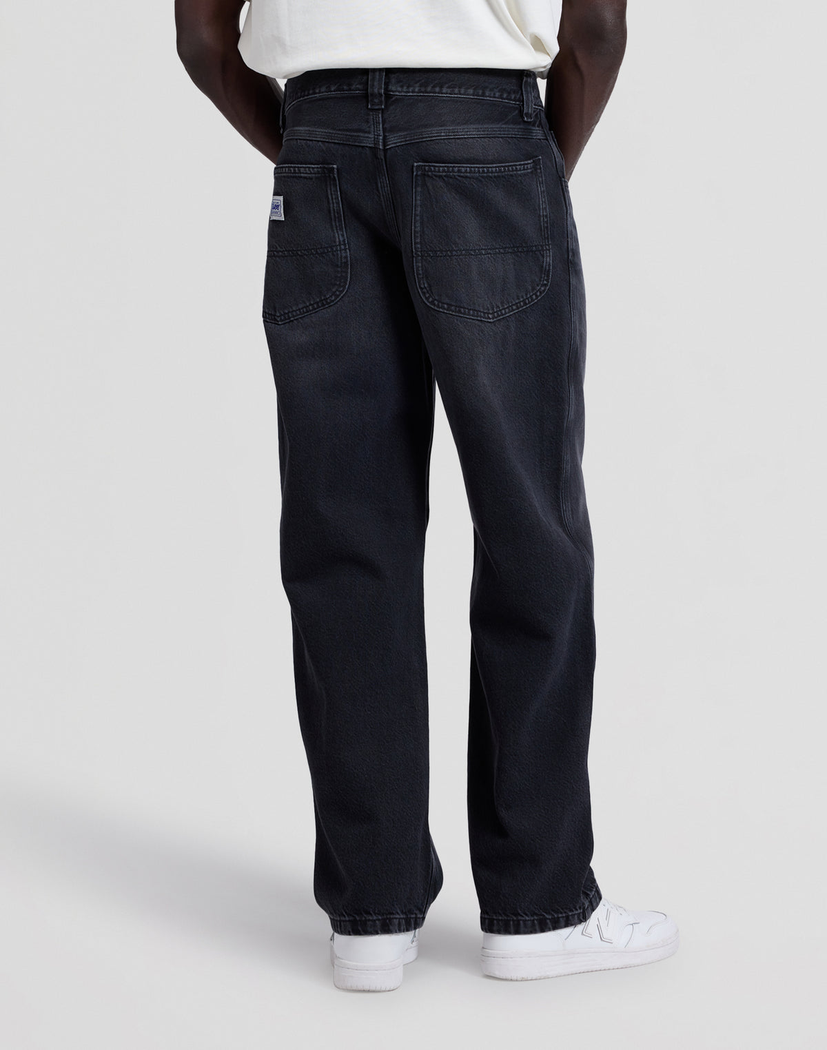 Jeans Workwear Henry in Nocturnal Jeans Lee
