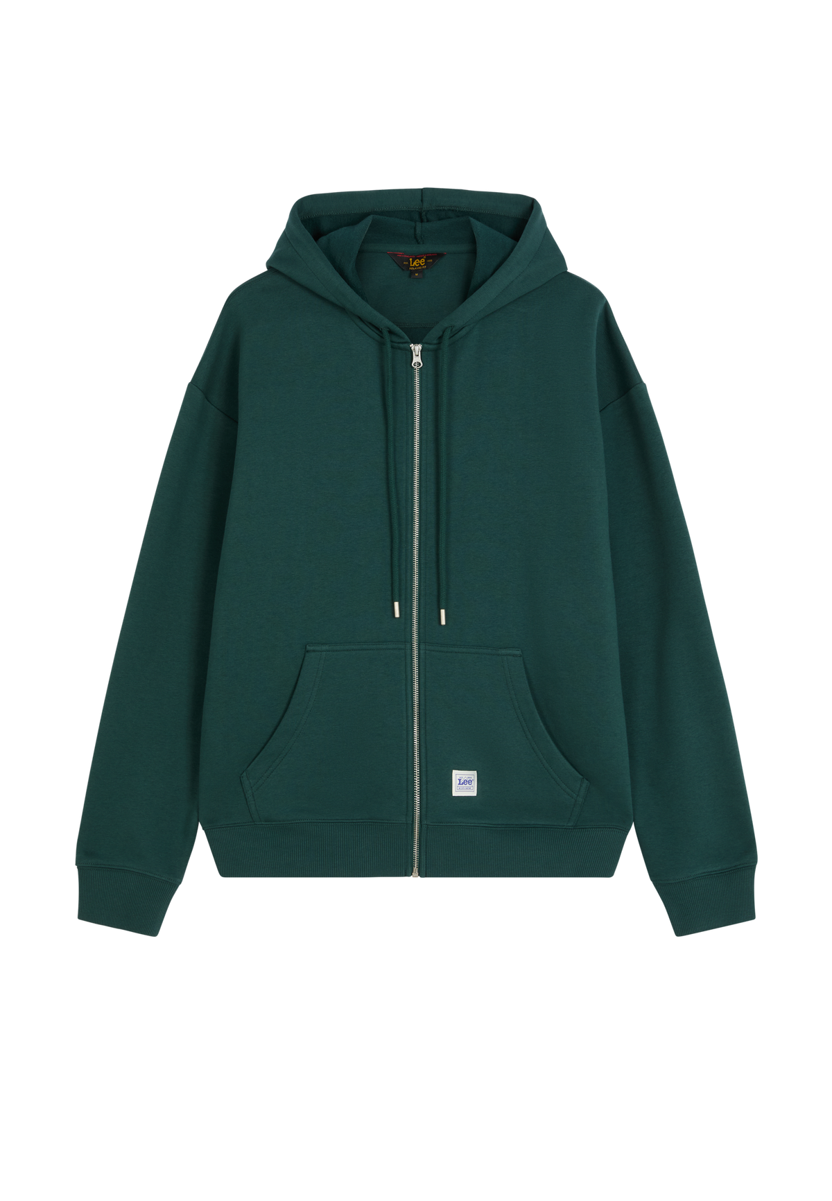 Sweatjacke Workwear in Ponderosa Pine Sweatjacken Lee