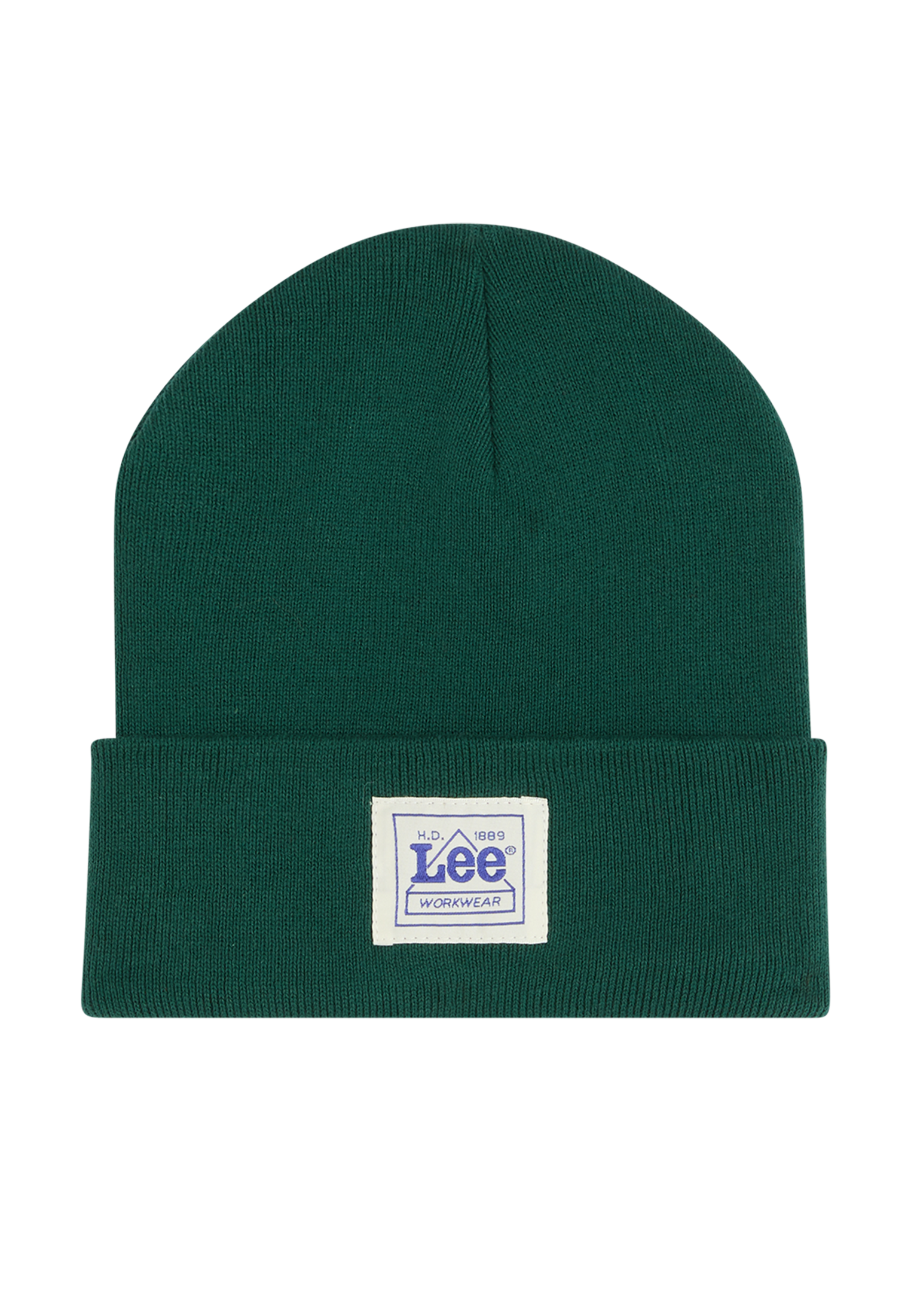 Mütze Workwear in Ponderosa Pine Mützen Lee