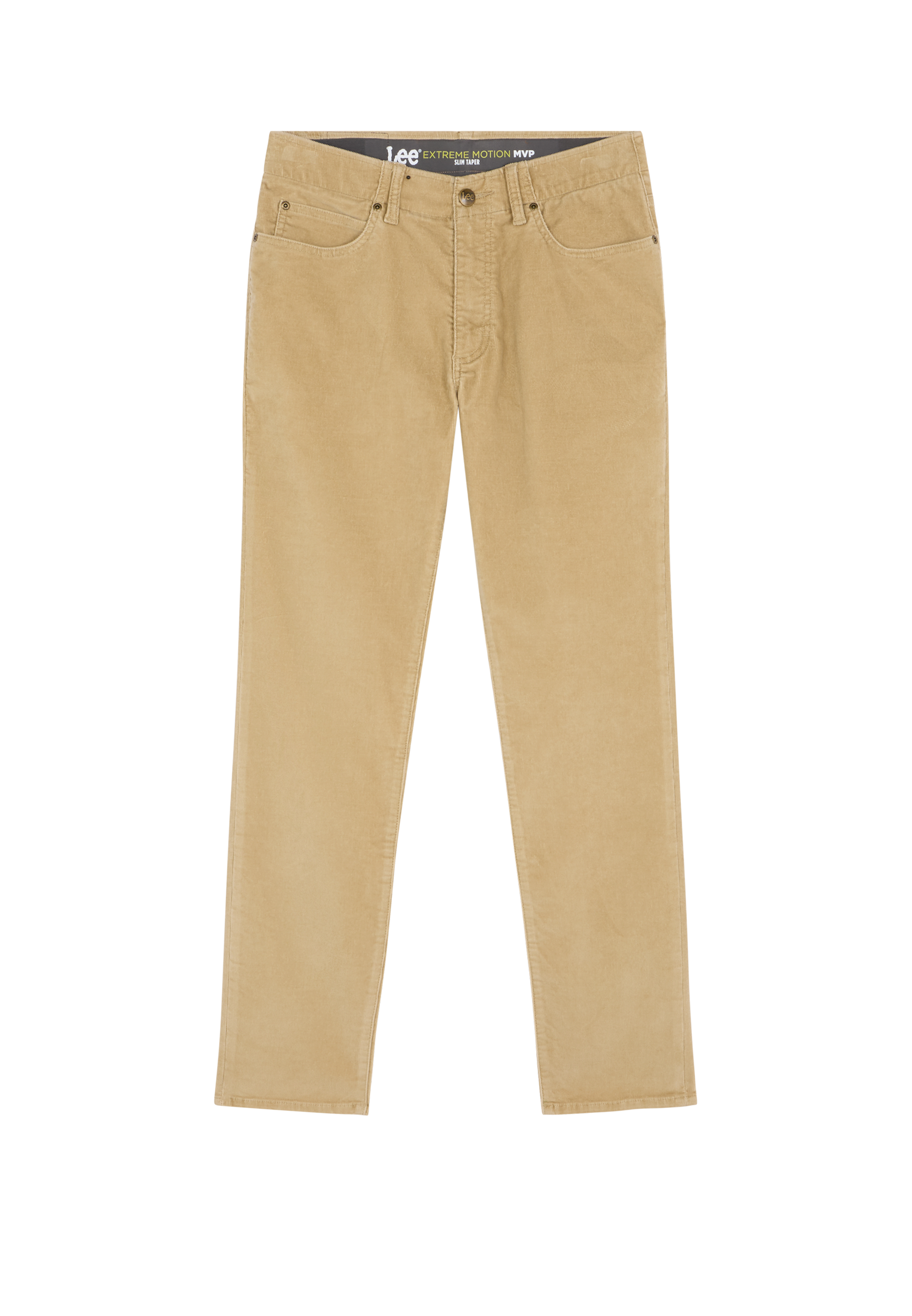 Jeans Slim Fit Mvp in Sand Jeans Lee
