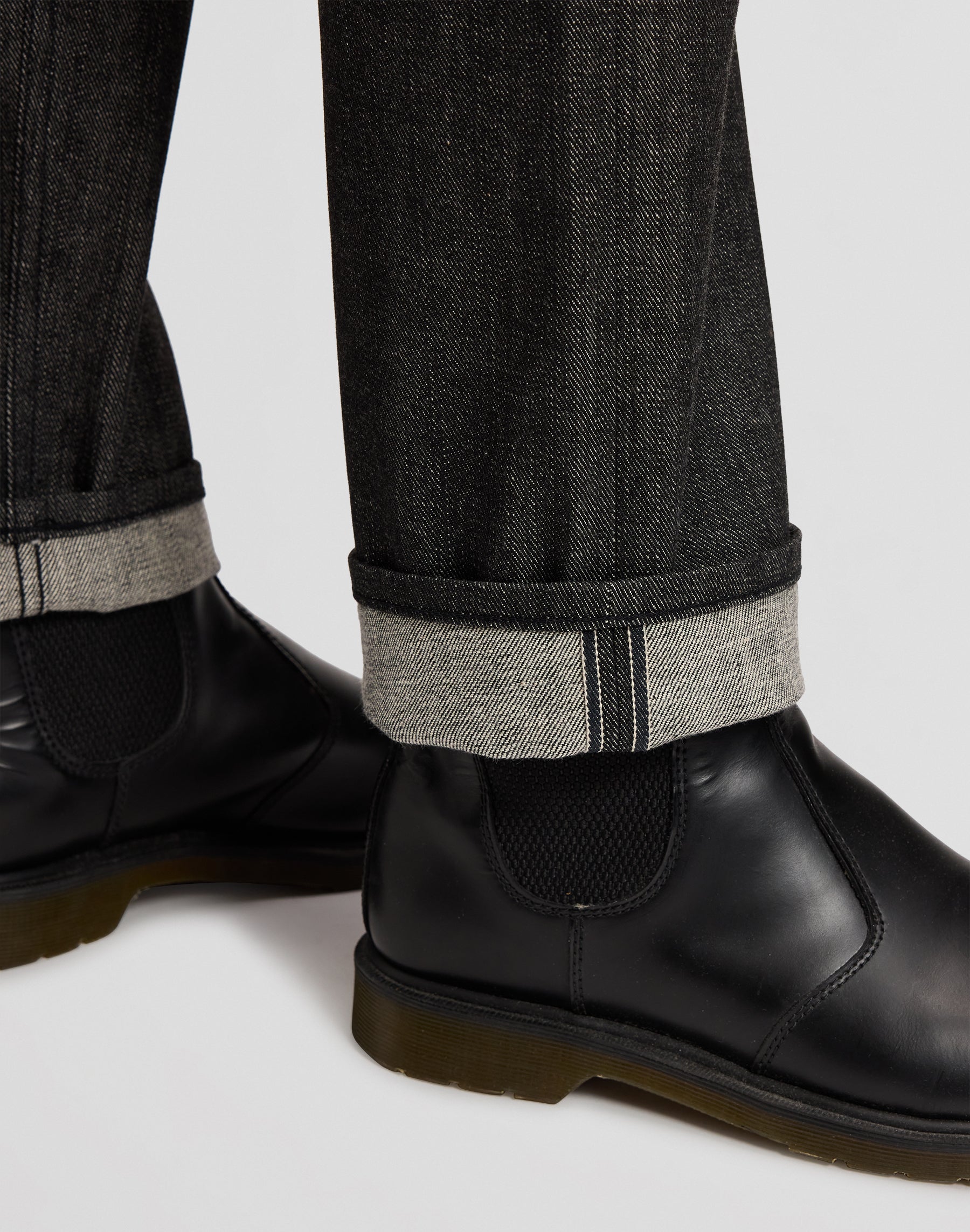 Jeans 101 Z in Dry Black Jeans Lee