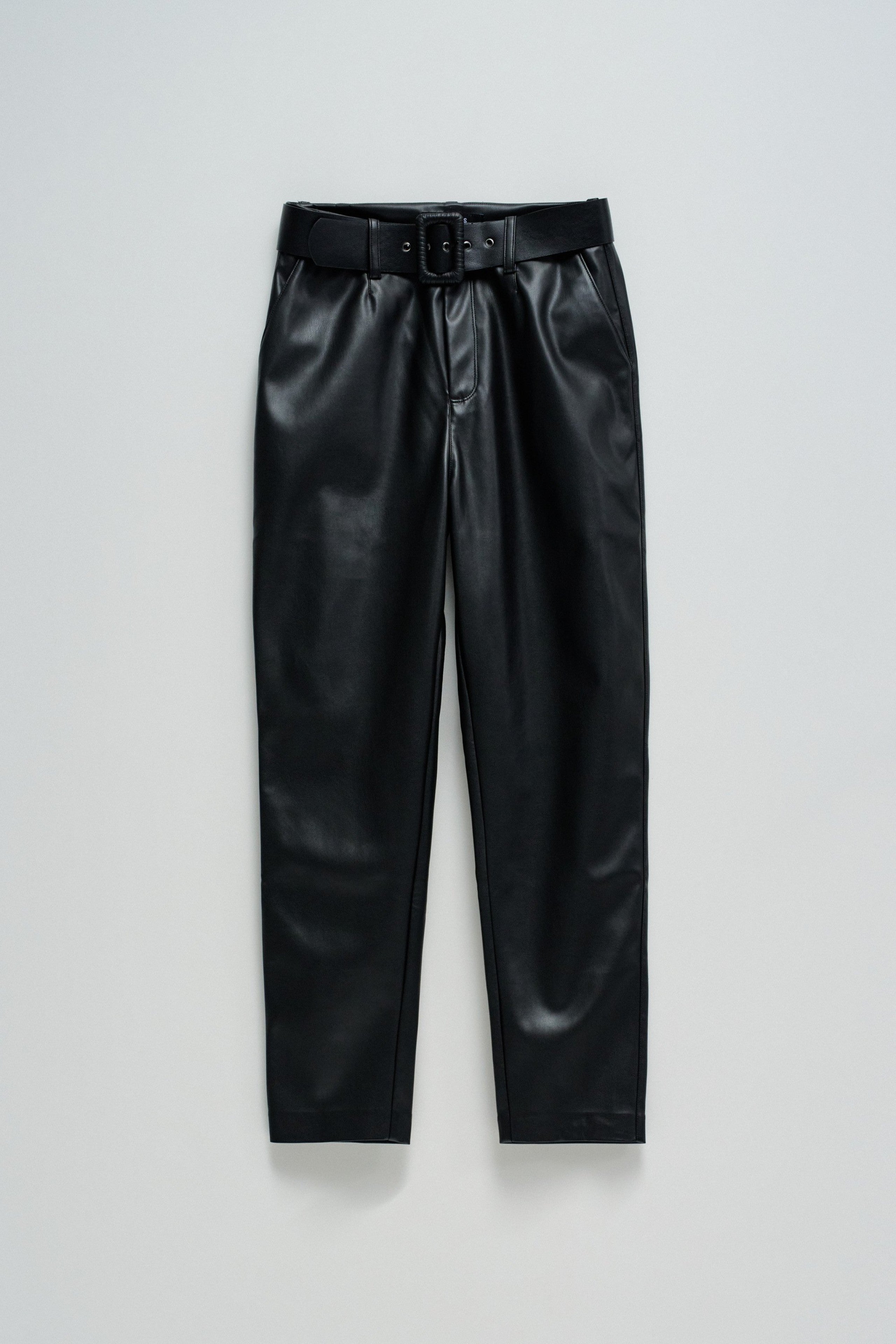 Chino in Black Hosen Salsa Jeans