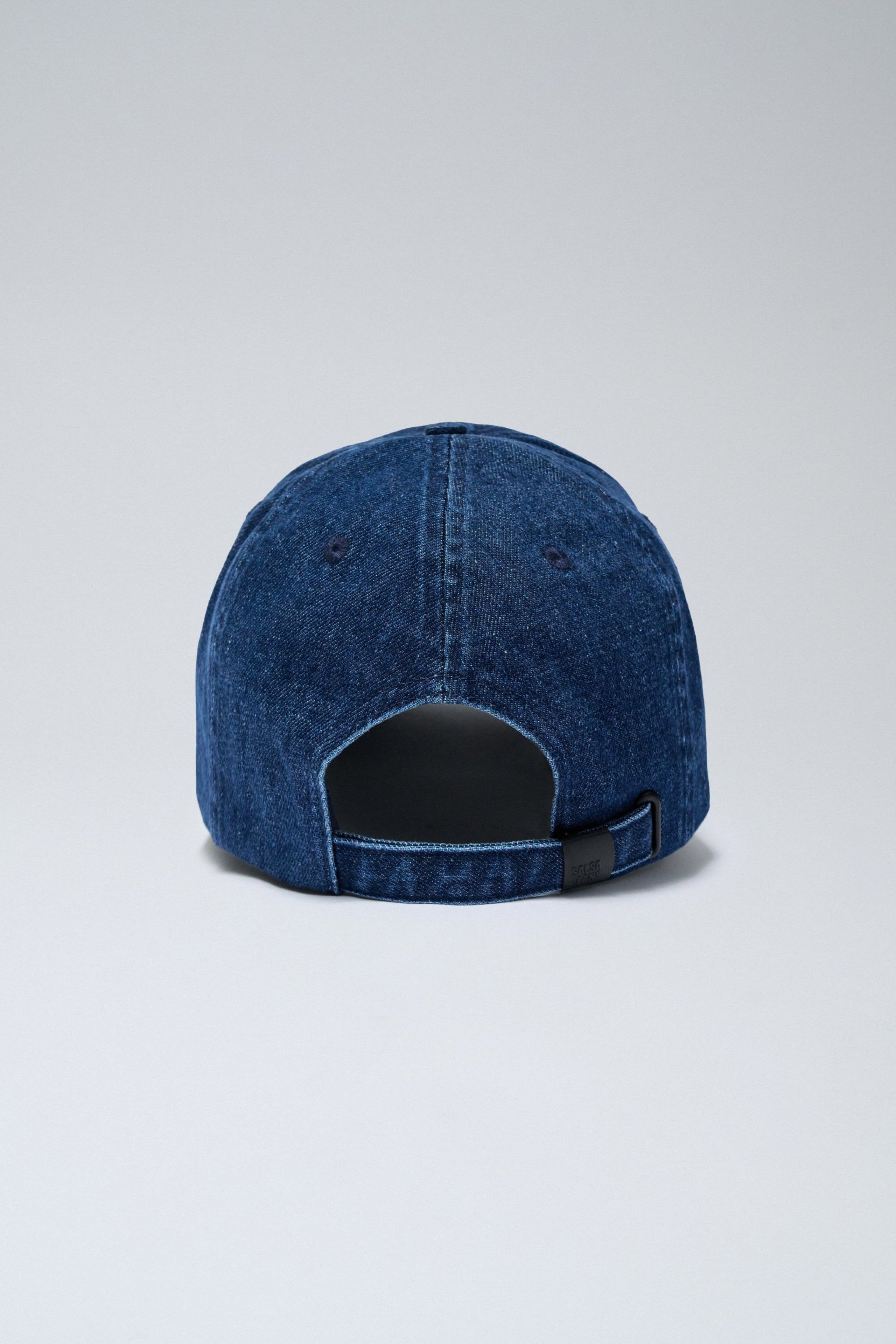 Denim Cap in Medium Wash Caps Salsa Jeans