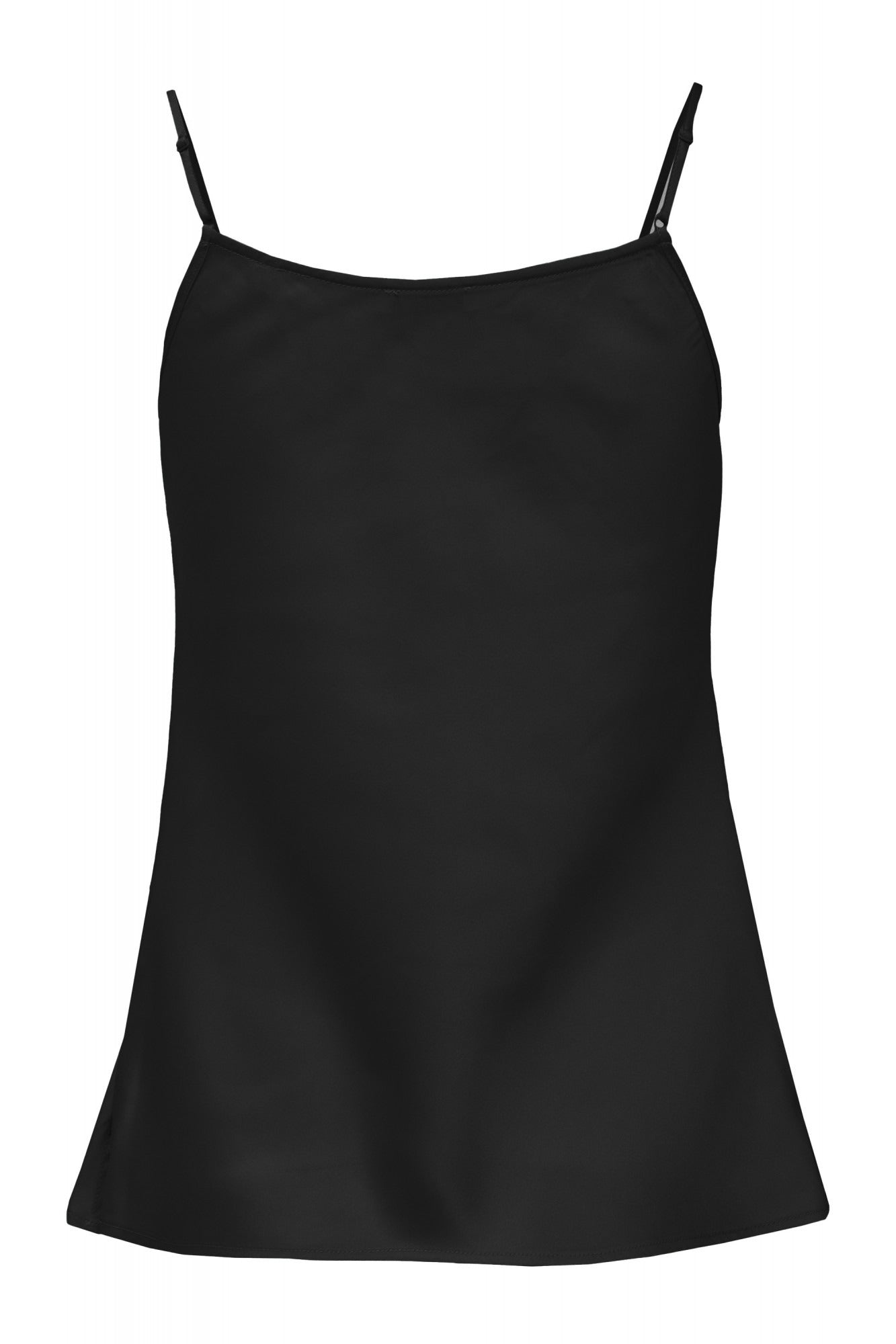 Lace Top in Black T-Shirts Salsa Jeans