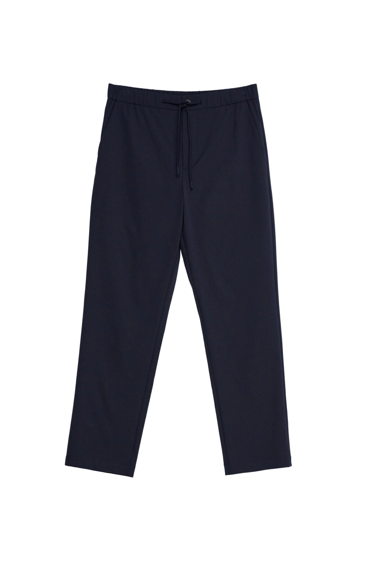 Coolmax Jogger Pants in Dark Blue