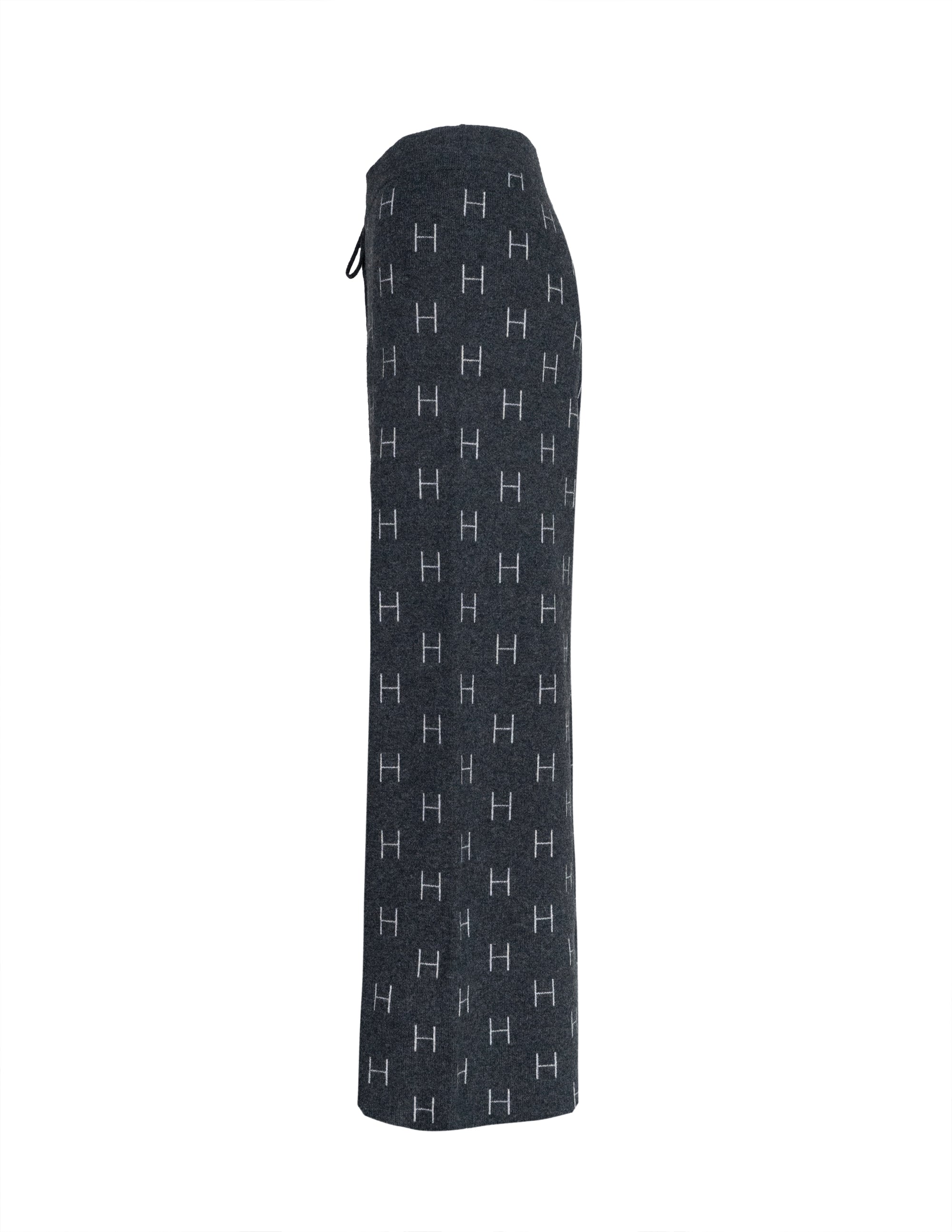 LINDA Pants in Charcoal Hosen Hést