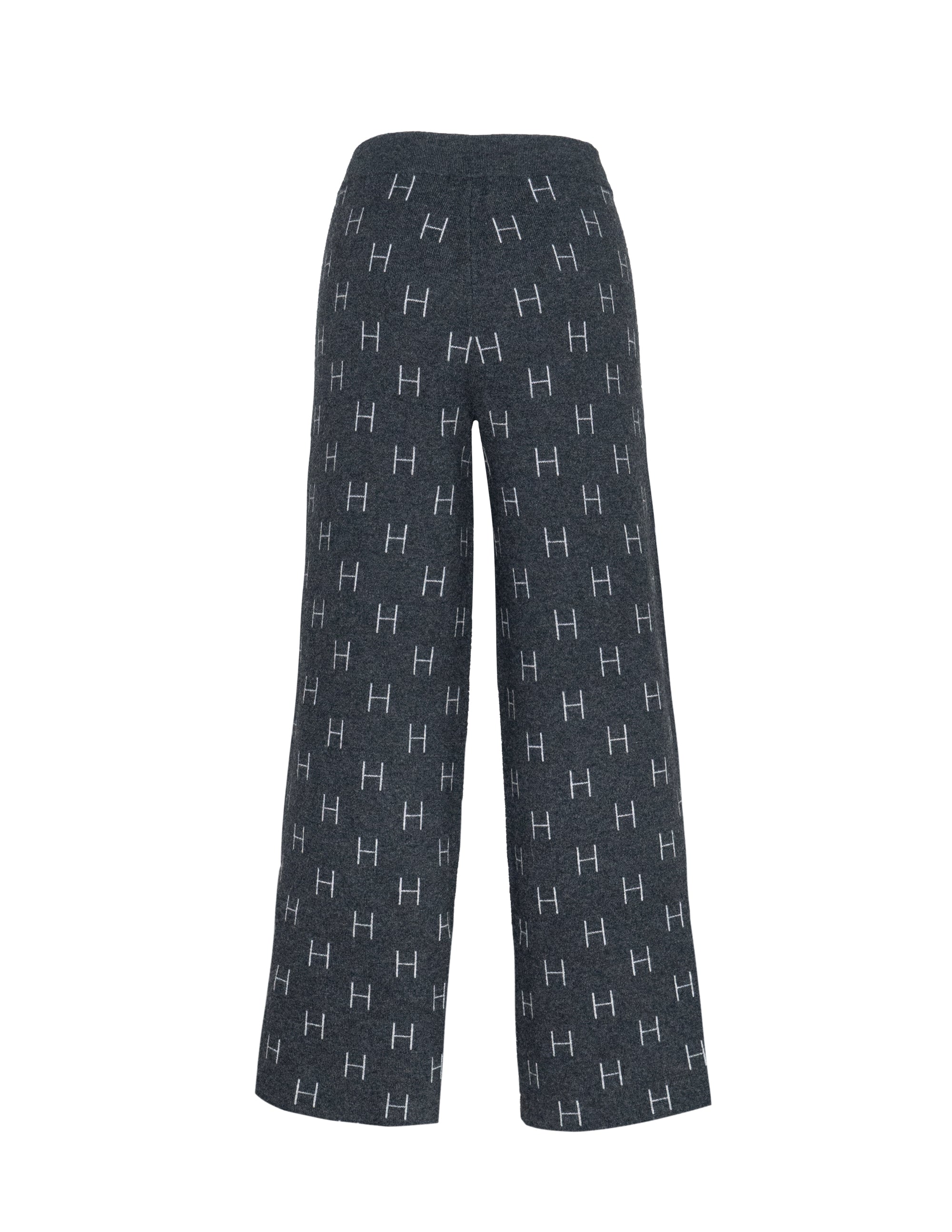 LINDA Pants in Charcoal Hosen Hést