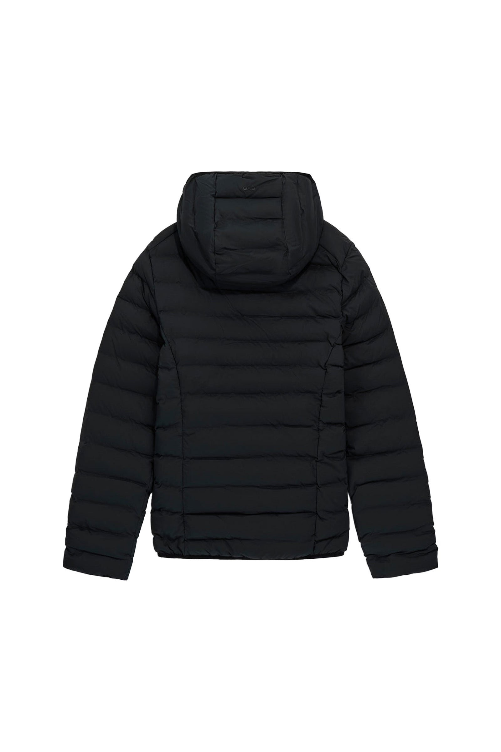 Nyla Seamless in Black Jacken GAS