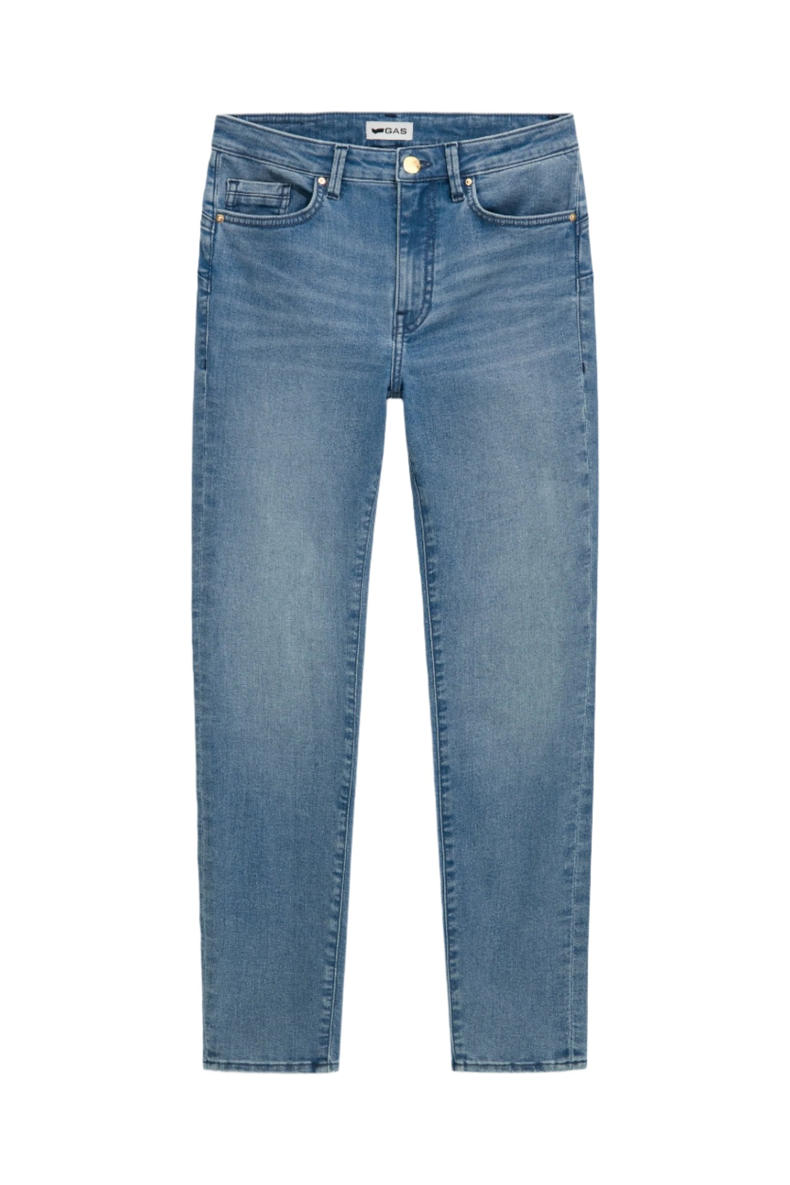 Star Up in Basic Light USD Jeans GAS