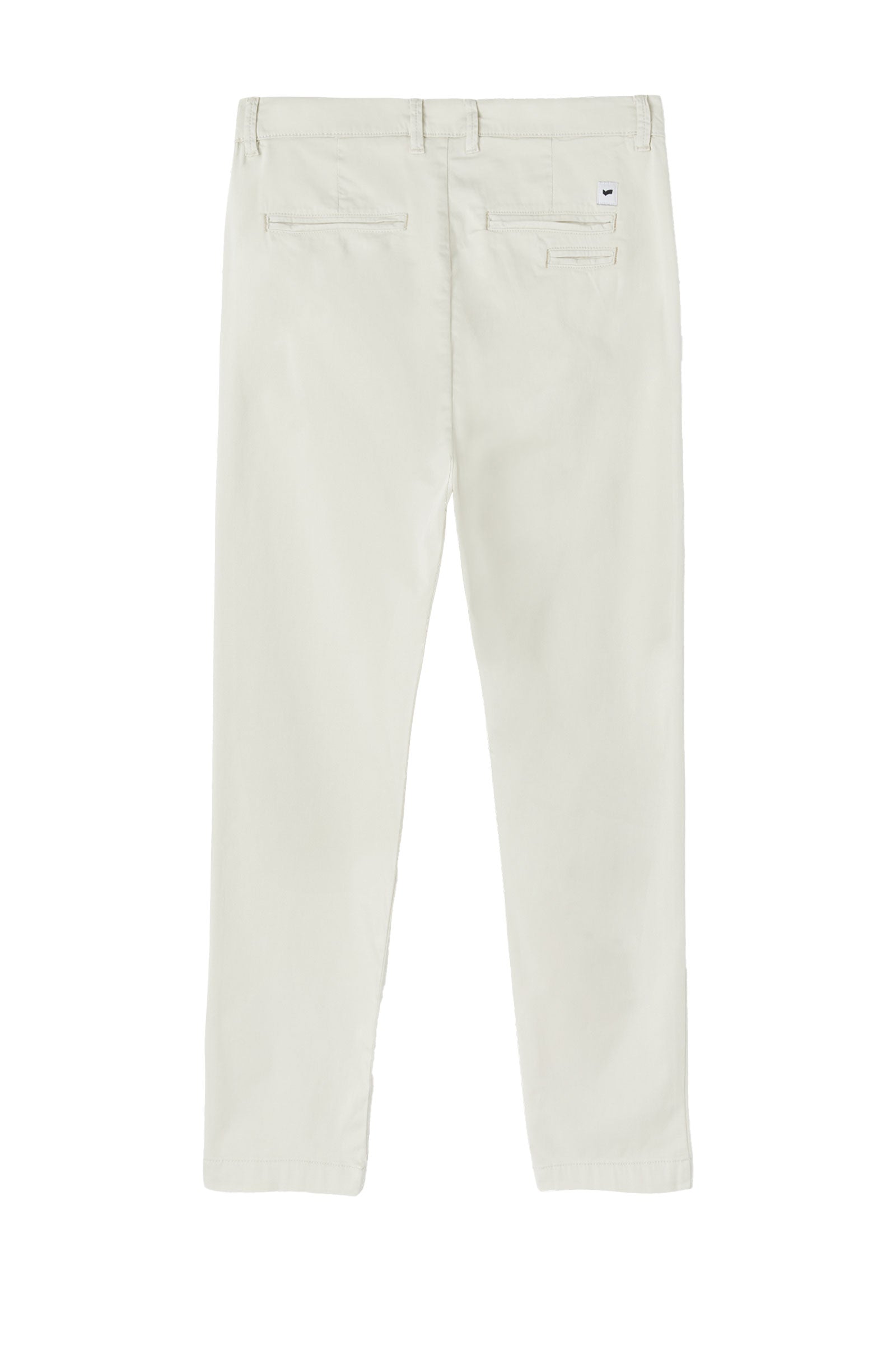 New Sadeck Det Trousers in Silver Birch Hosen GAS   