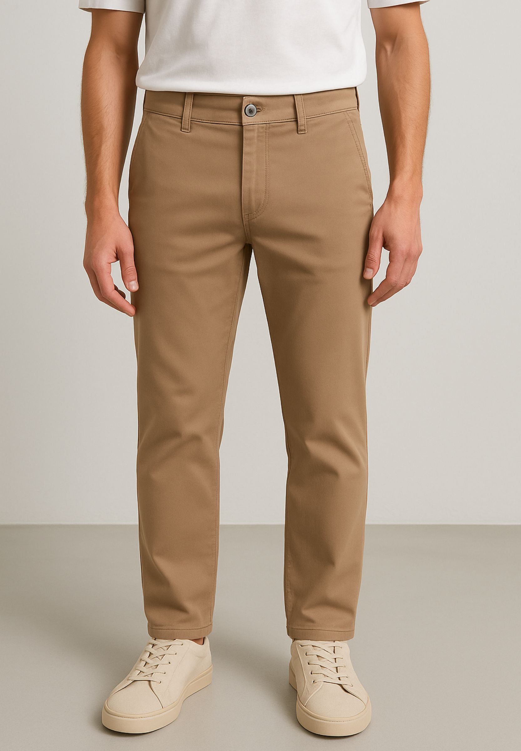 Albert S.Chino in Coriander