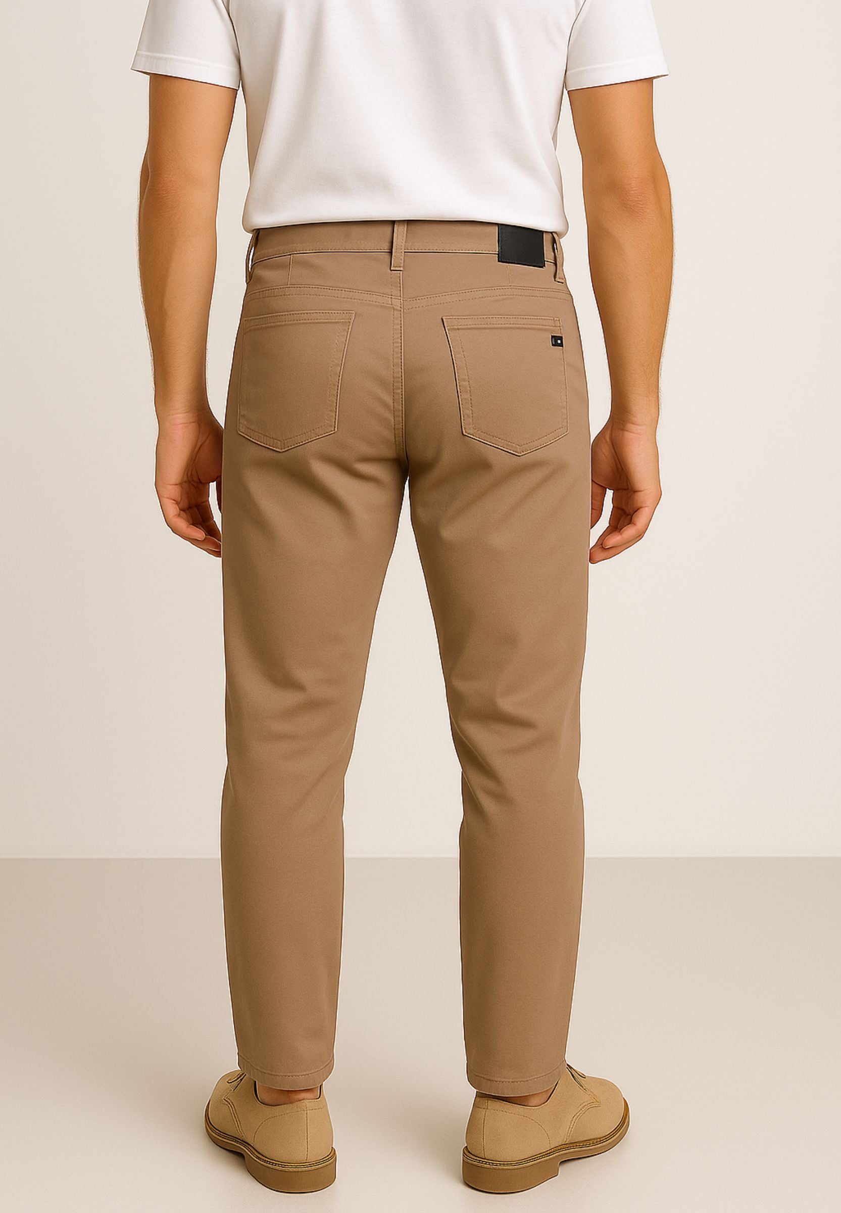 Albert S.Chino in Coriander