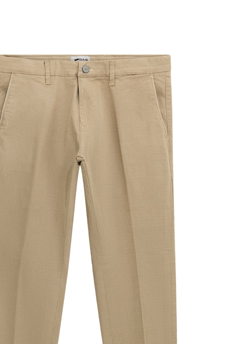 Sadeck Rev in Tidal Foam Hosen GAS