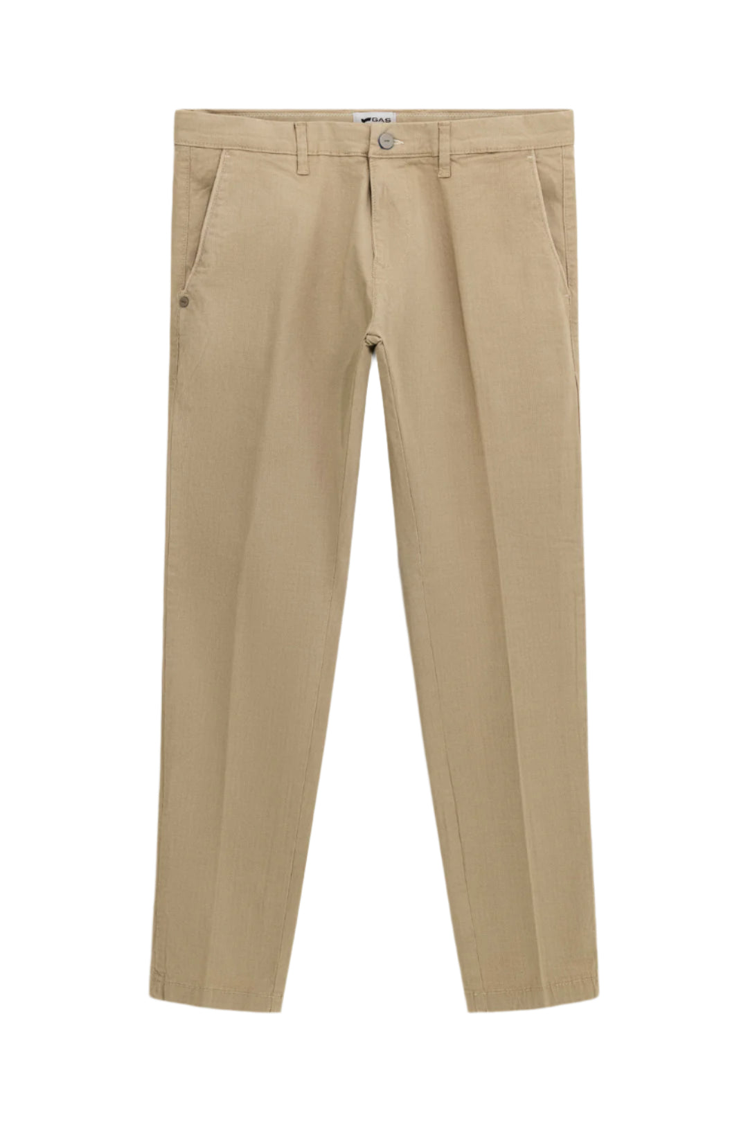 Sadeck Rev in Tidal Foam Hosen GAS