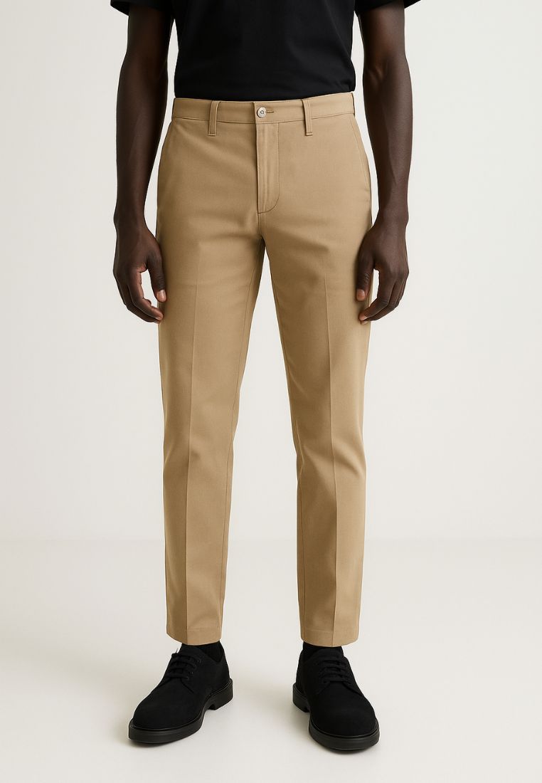 Sadeck Rev in Tidal Foam Hosen GAS