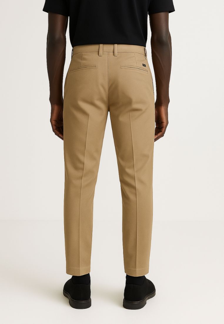Sadeck Rev in Tidal Foam Hosen GAS
