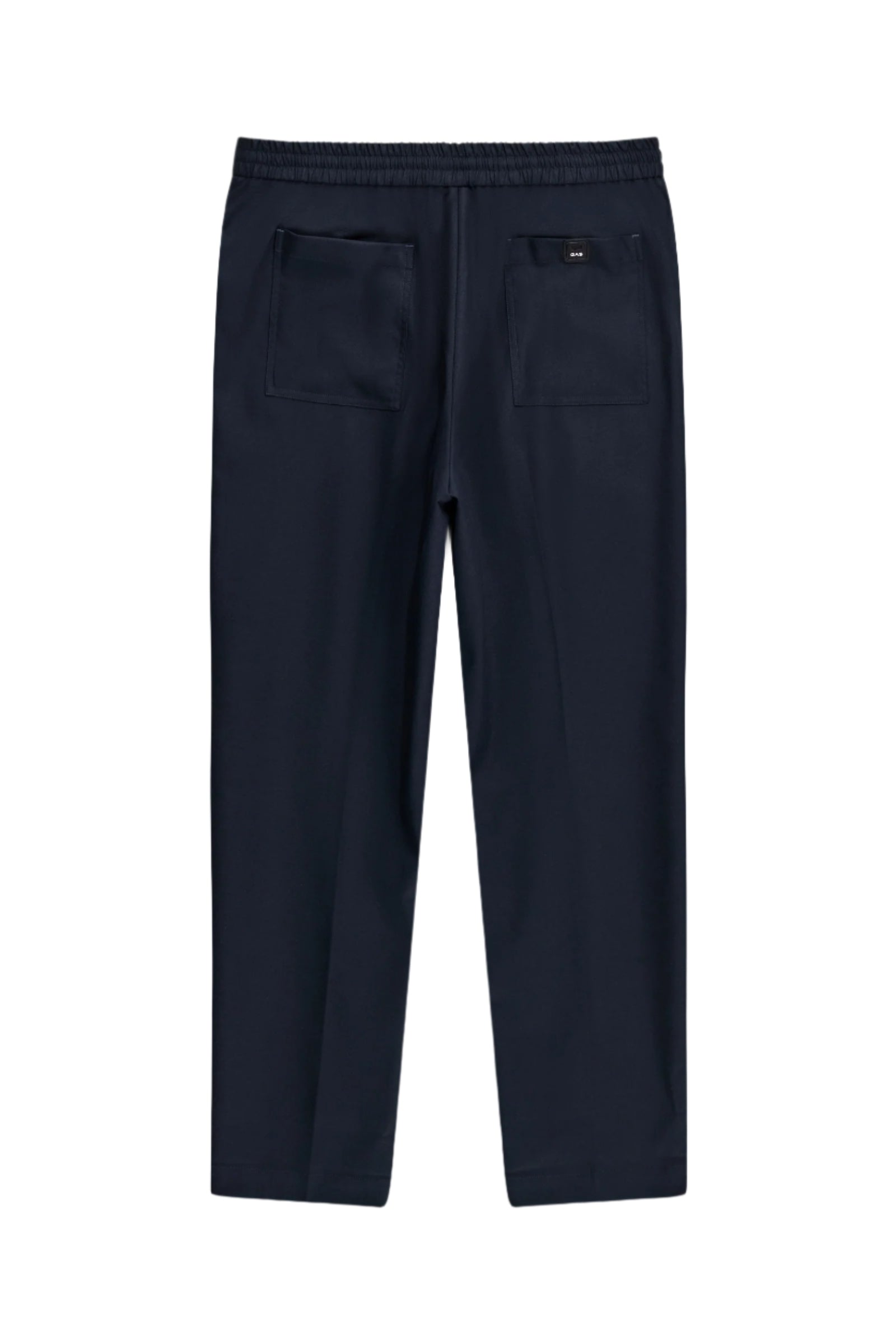 Berard Fatigue in Navy Blue Hosen GAS
