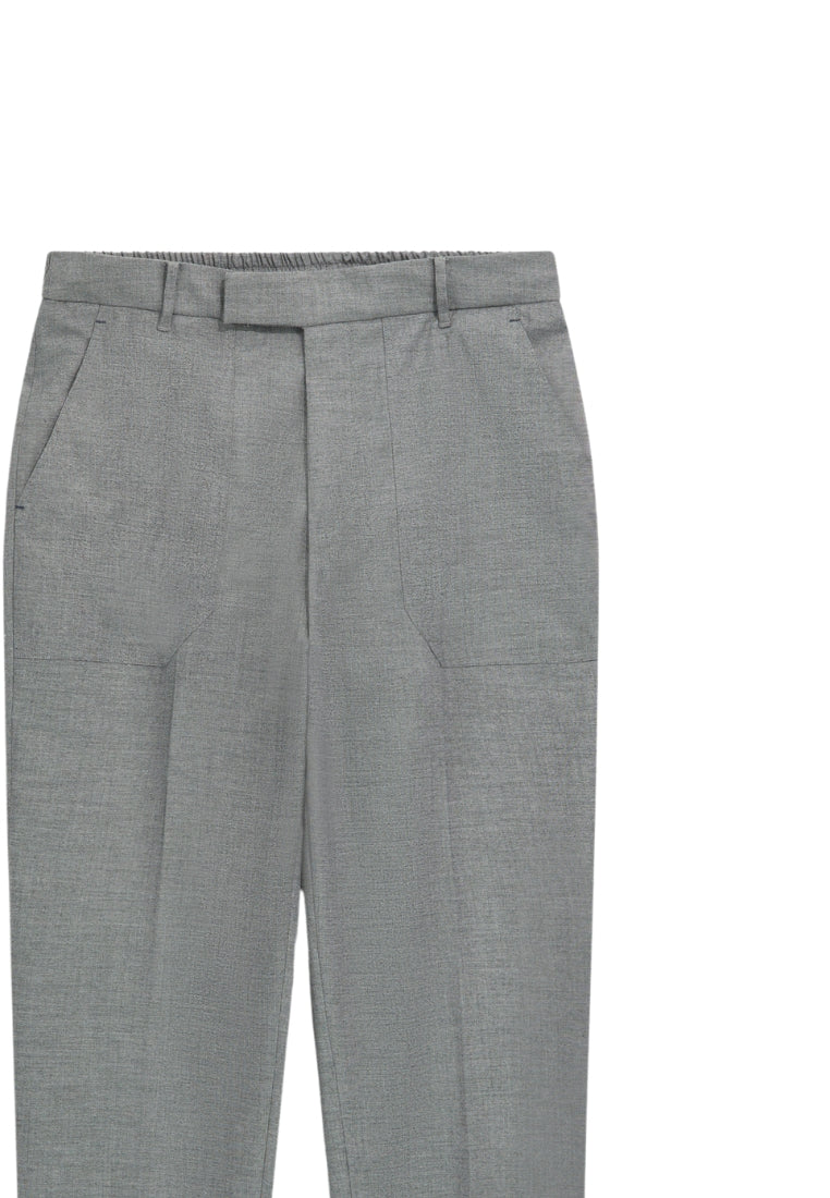 Berard Fatigue in Salt And Peppe Hosen GAS