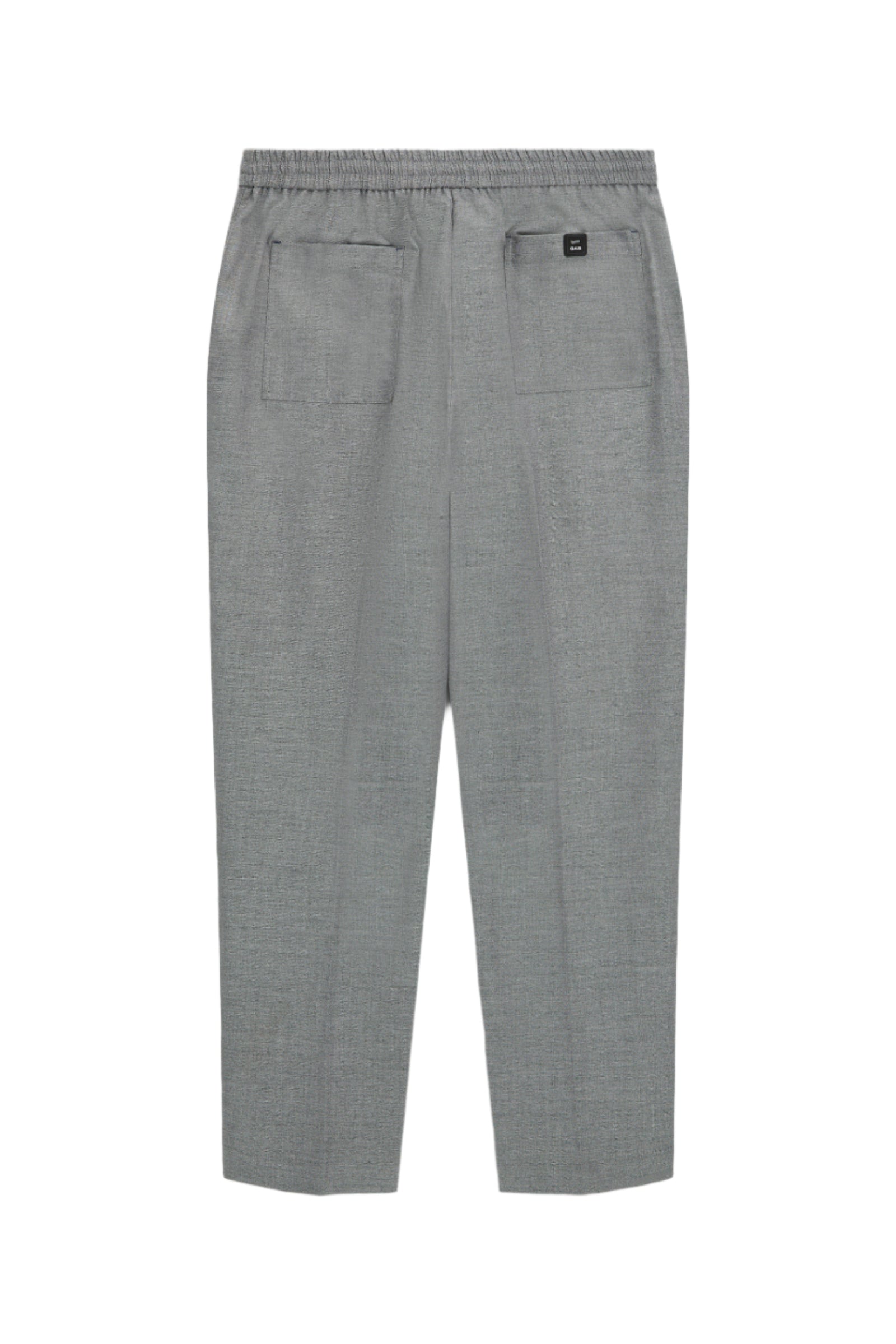 Berard Fatigue in Salt And Peppe Hosen GAS