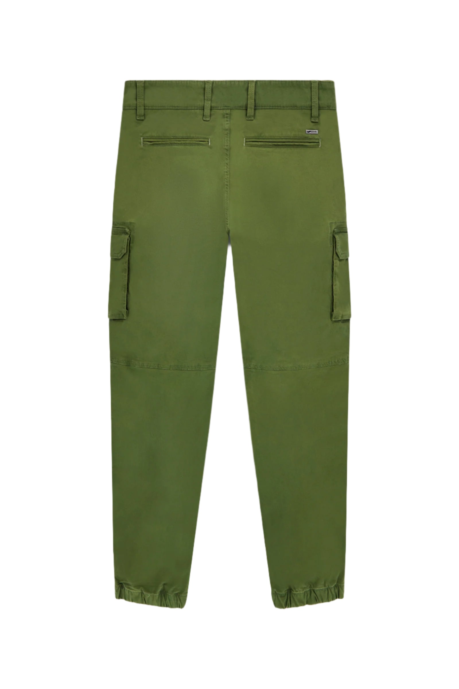 Bob Gym Pks W in Bronze Green Hosen GAS