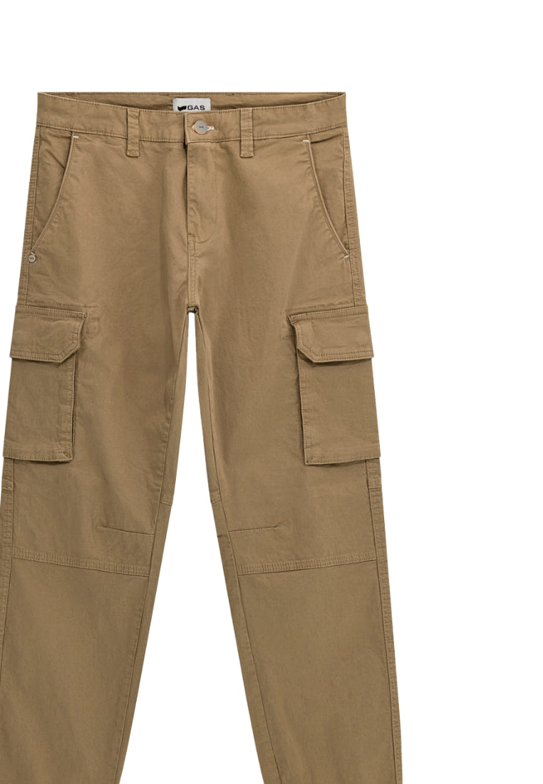 Bob Gym Pks W in Coriander Hosen GAS