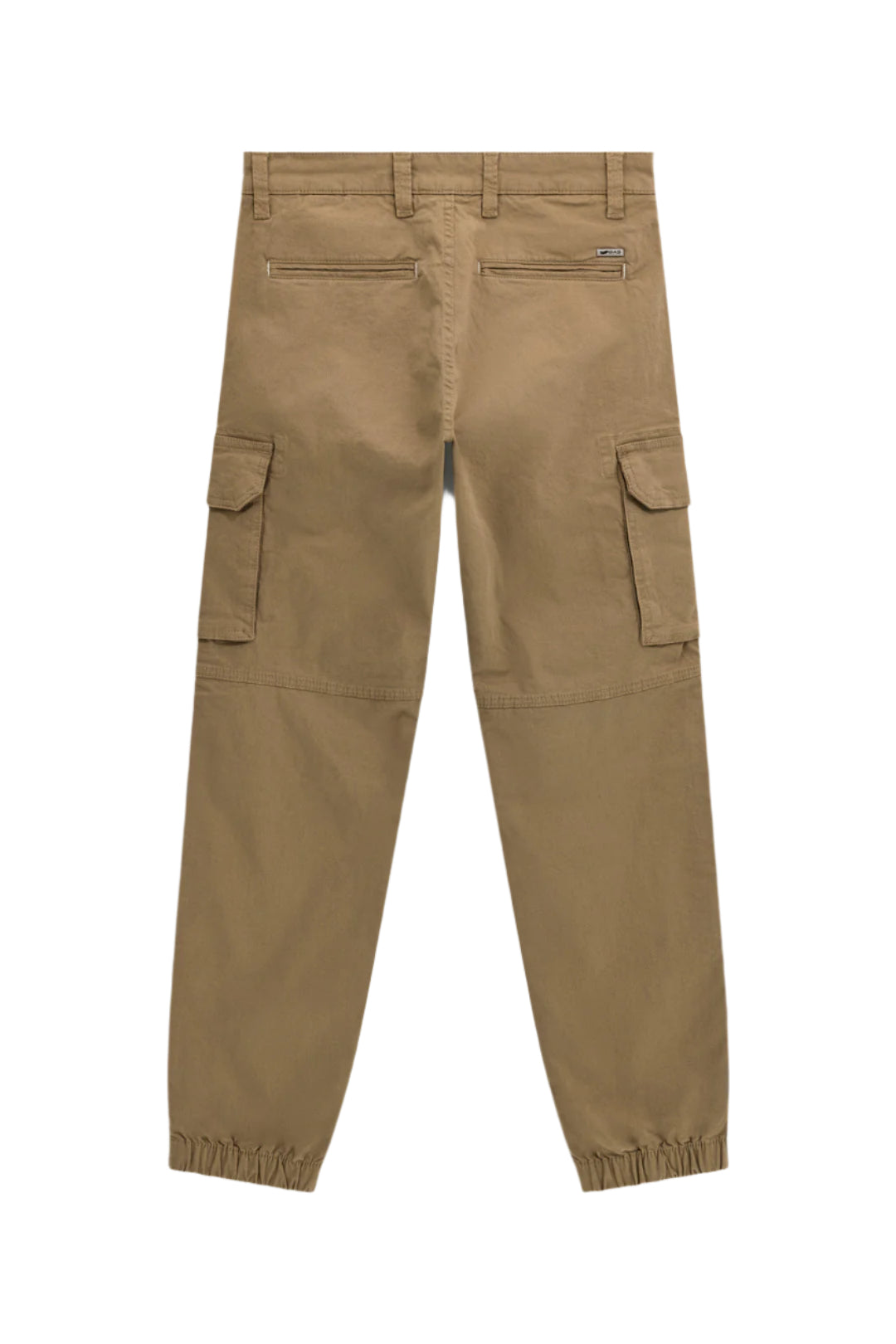 Bob Gym Pks W in Coriander Hosen GAS