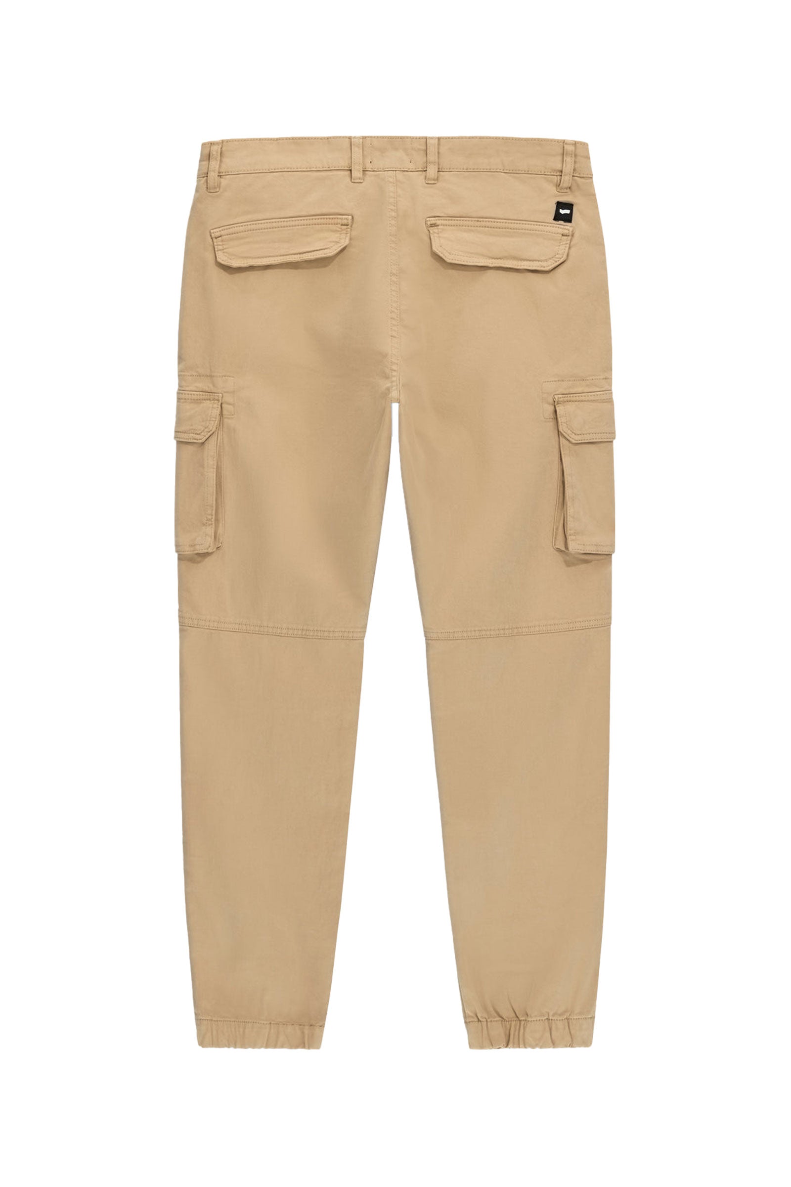 Bob Gym Pks Flap in Trench Coat Hosen GAS