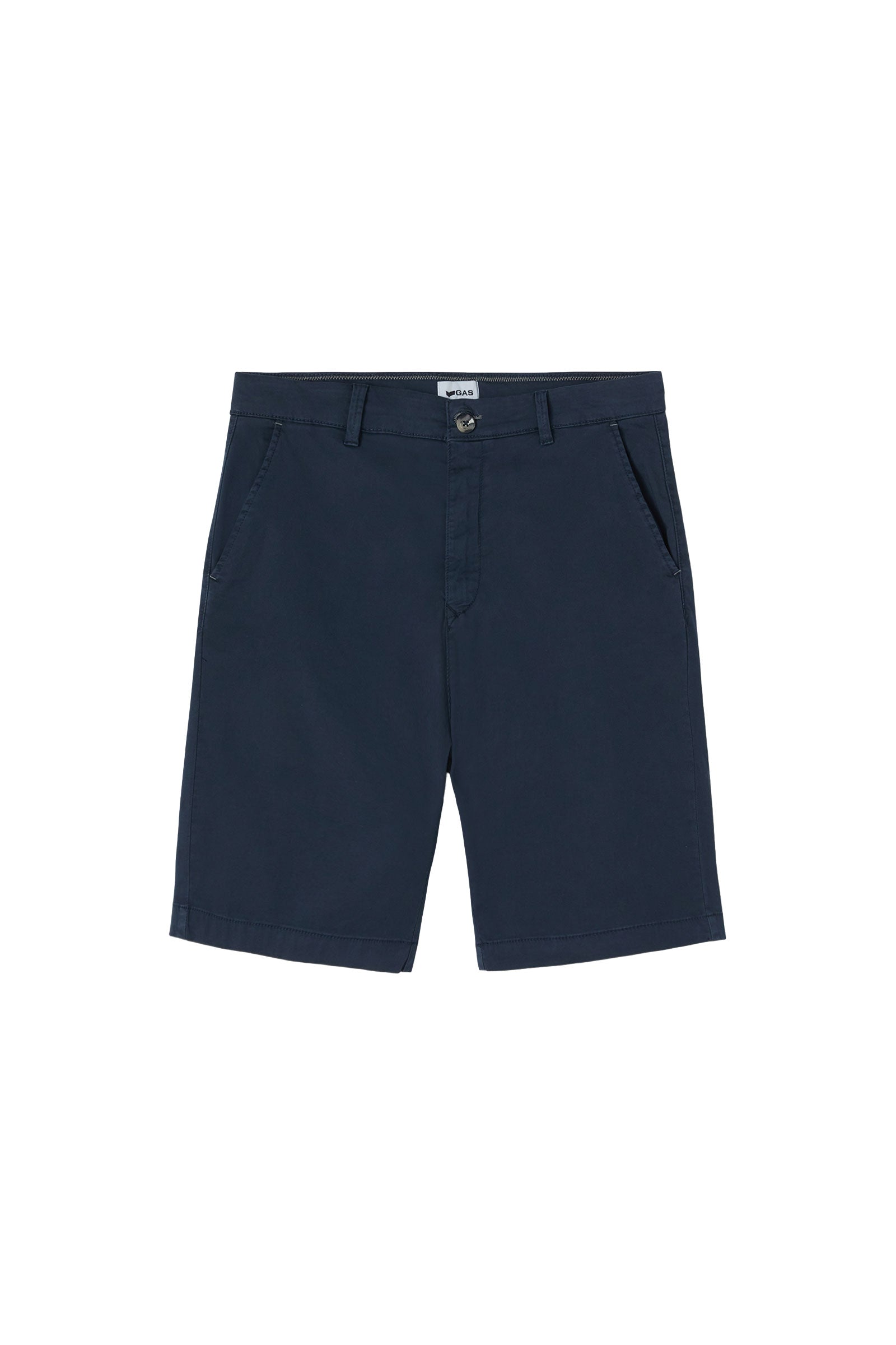 N.Sadeck Short Shorts in Navy Blue Shorts GAS   