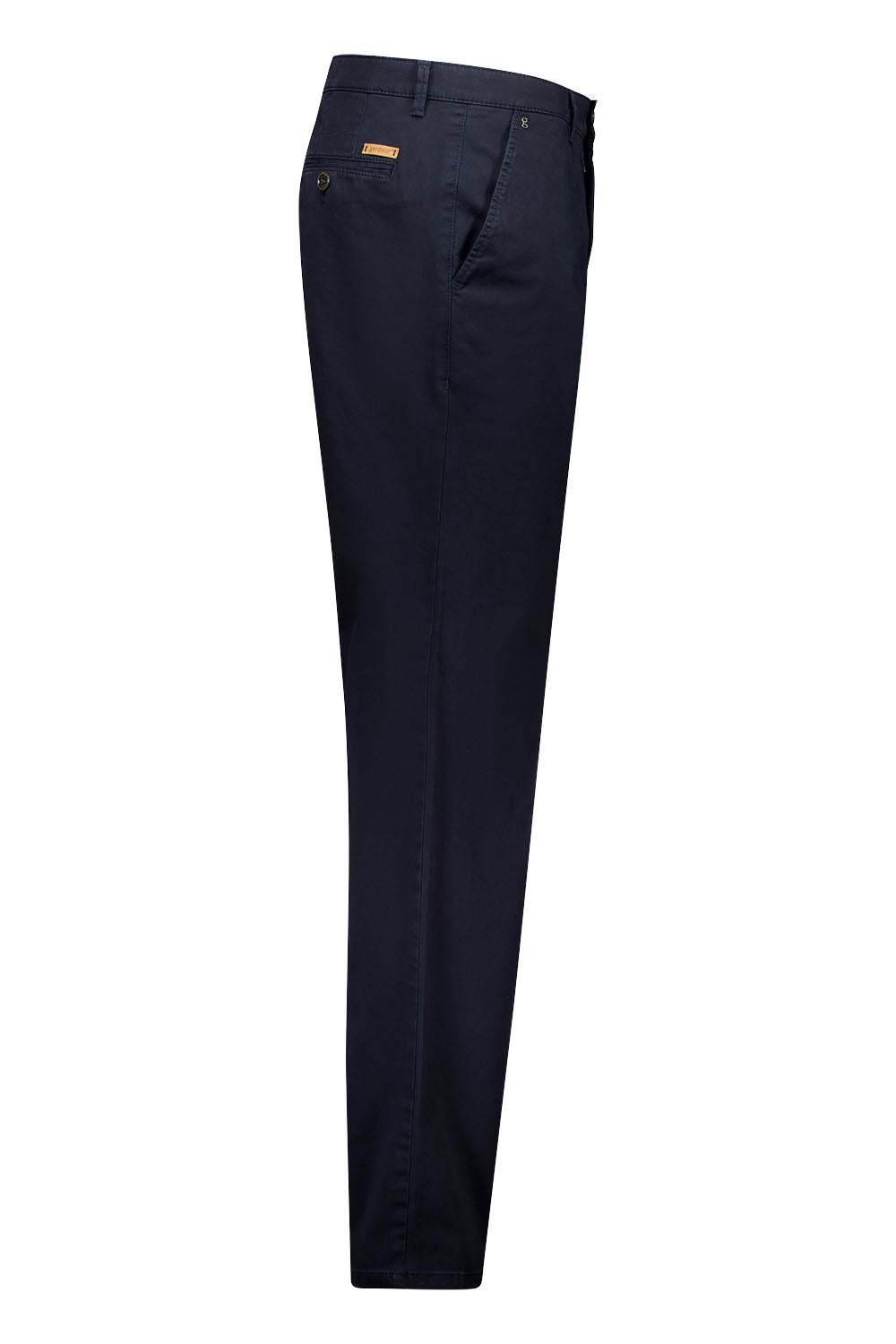 BENITO Chino in Dunkelmarine