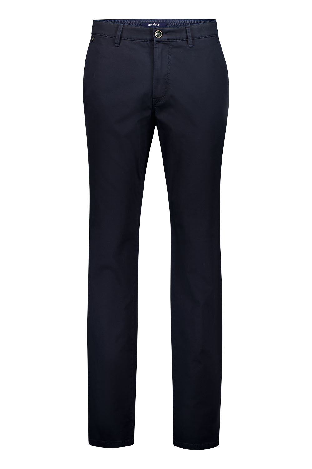 BENITO Chino in Dunkelmarine