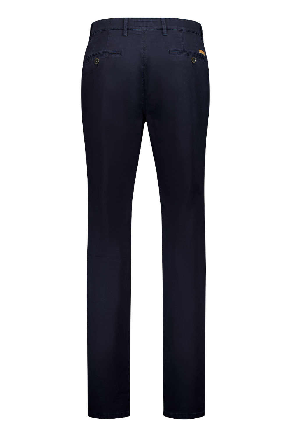 BENITO Chino in Dunkelmarine