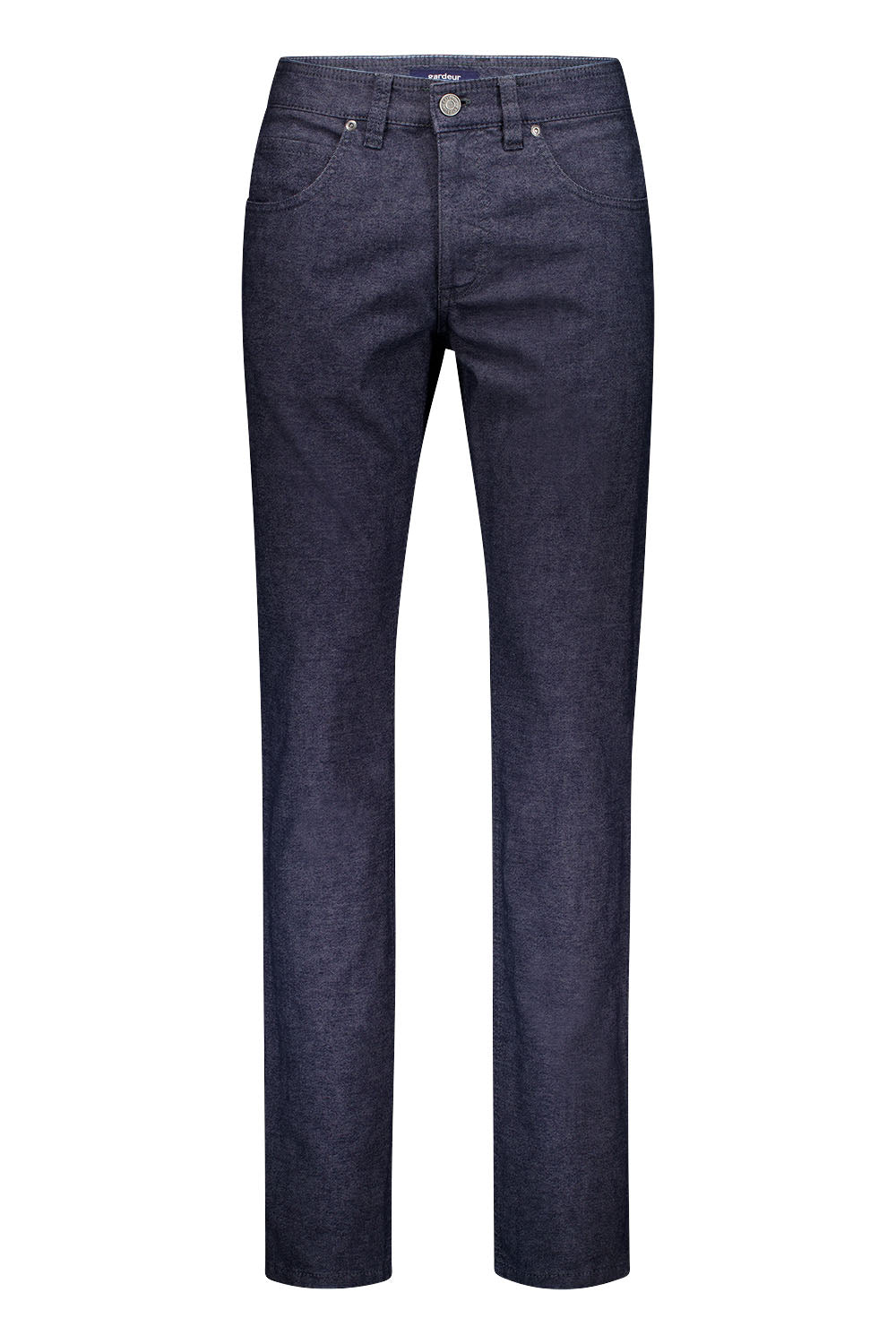 BILL-3 Hose in Marine Hosen Gardeur